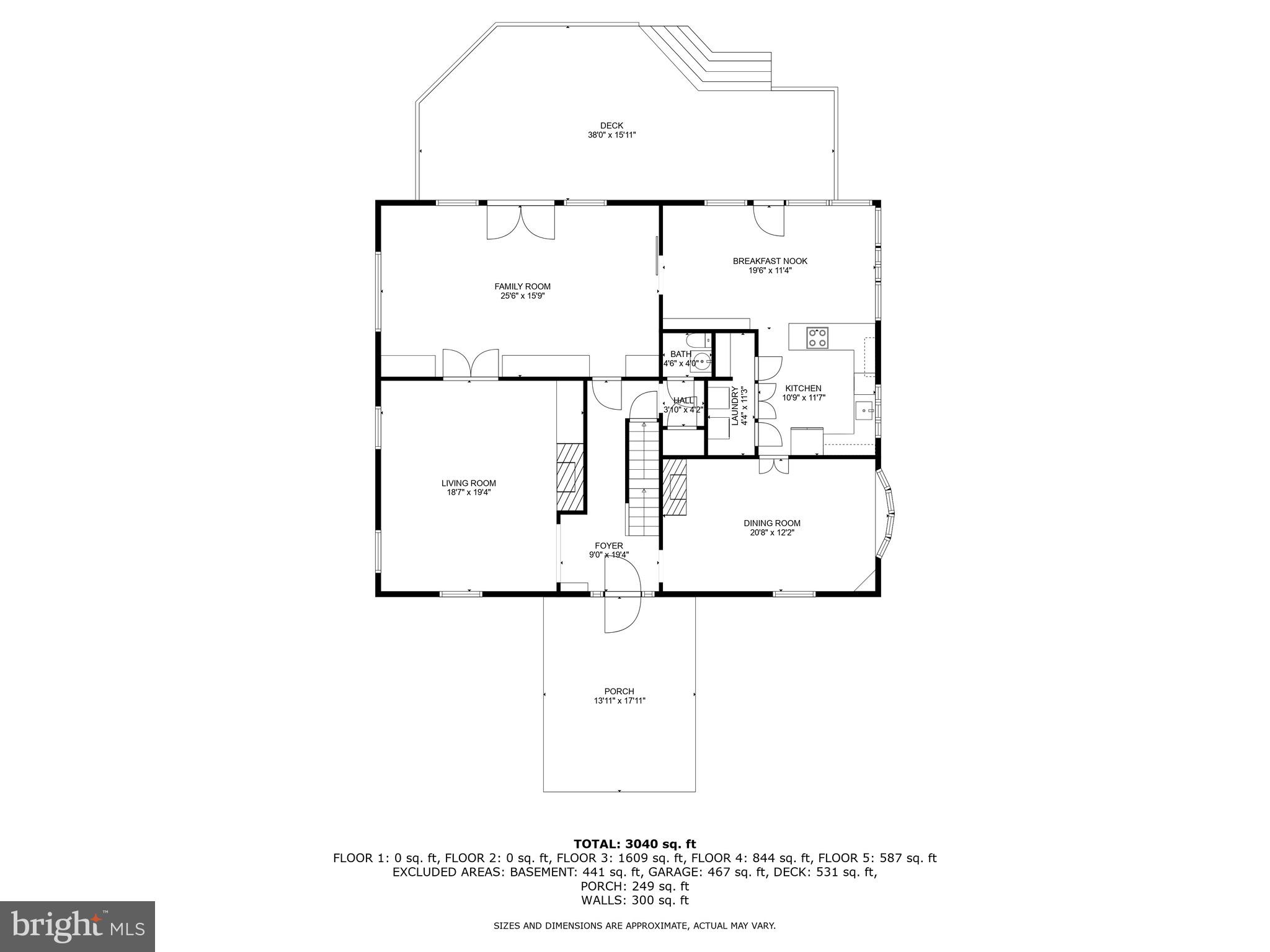 HERITAGE WALK - Residential