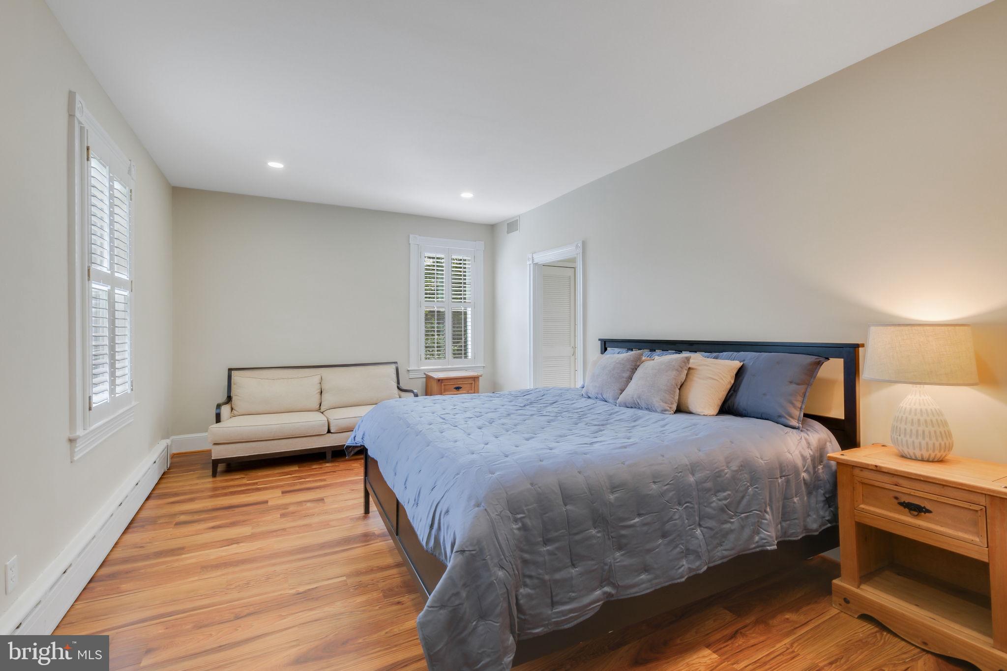 HERITAGE WALK - Residential