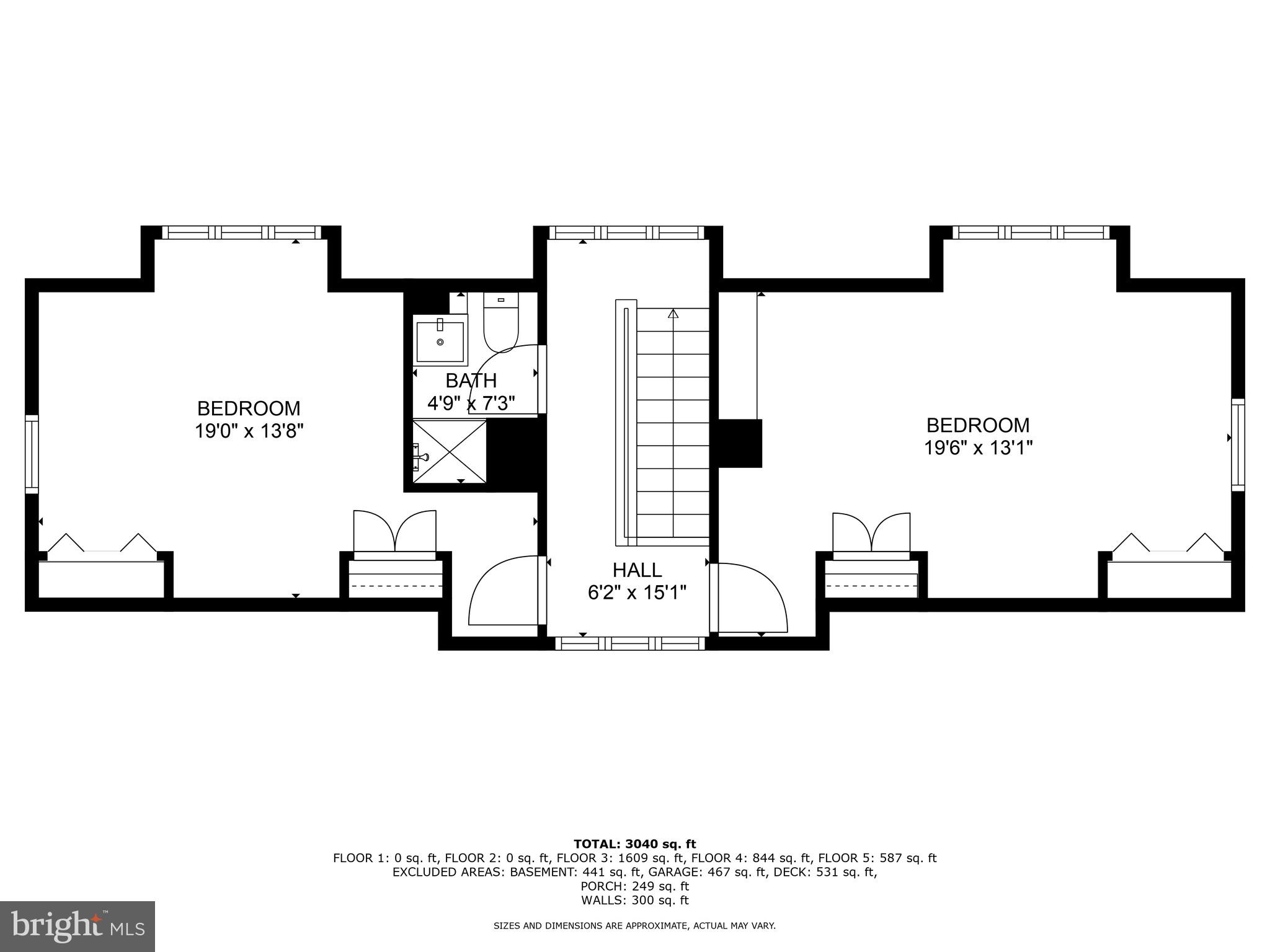 HERITAGE WALK - Residential
