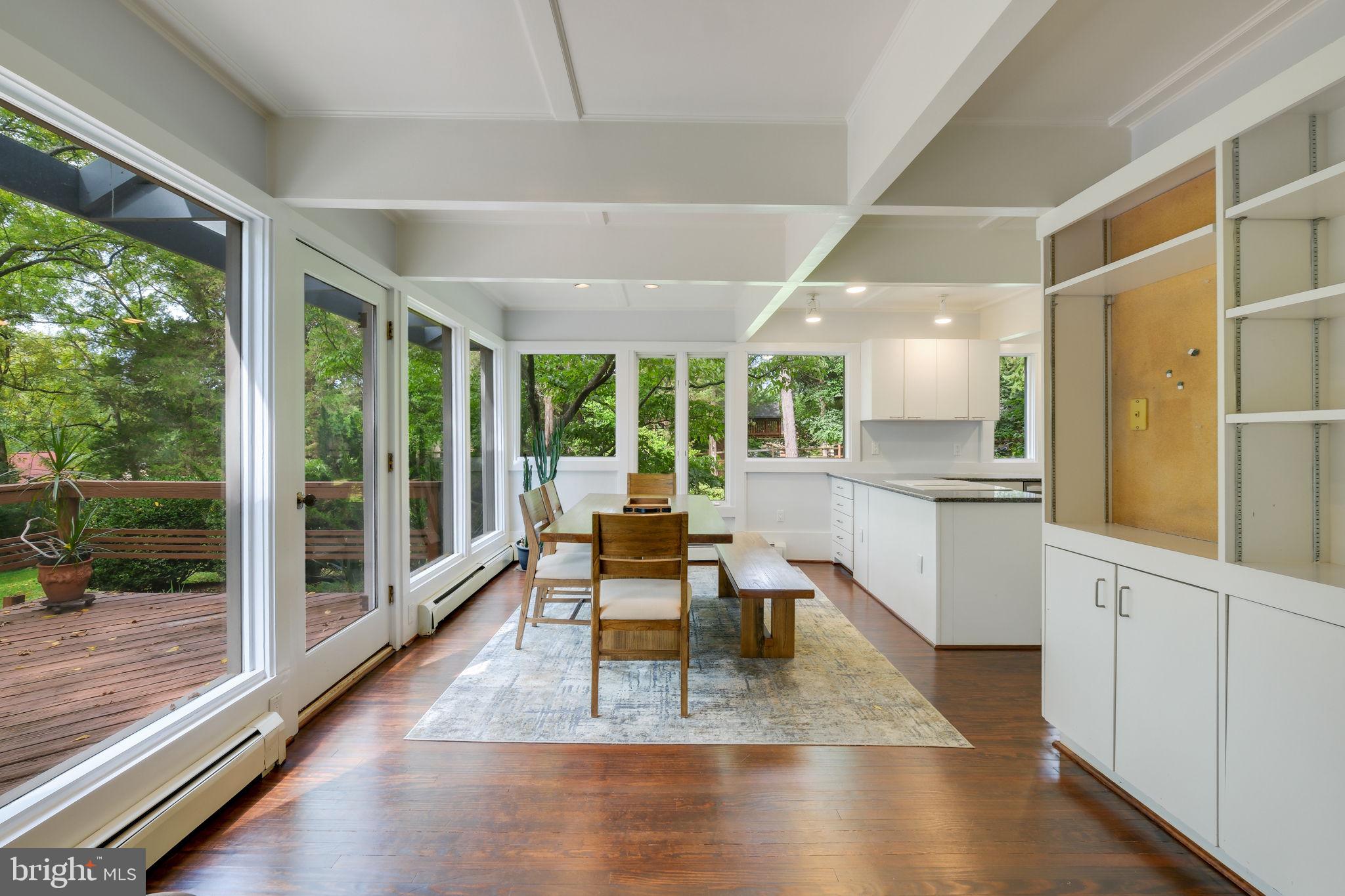 HERITAGE WALK - Residential