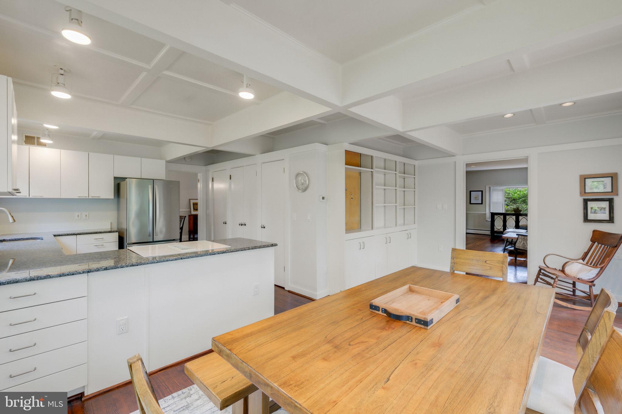 HERITAGE WALK - Residential