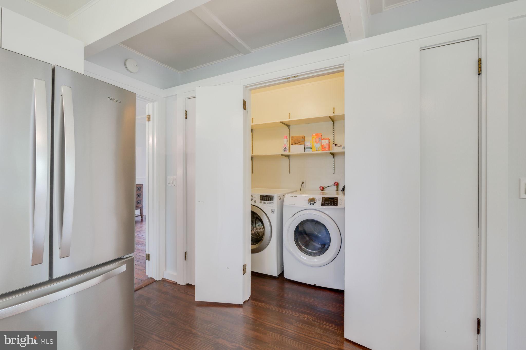 HERITAGE WALK - Residential