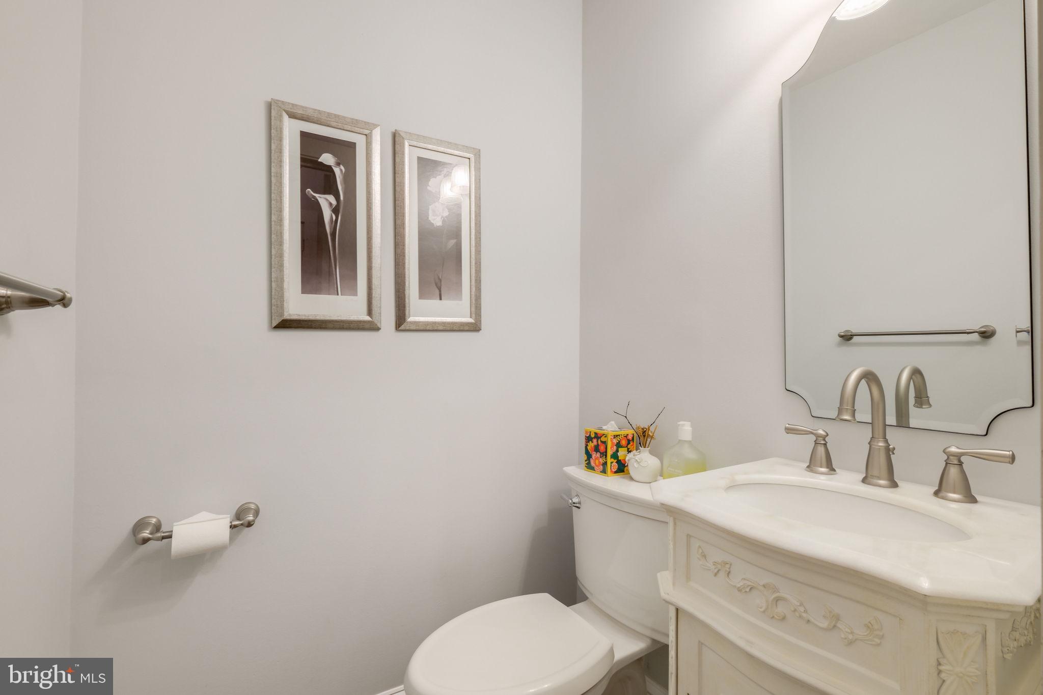 HERITAGE WALK - Residential