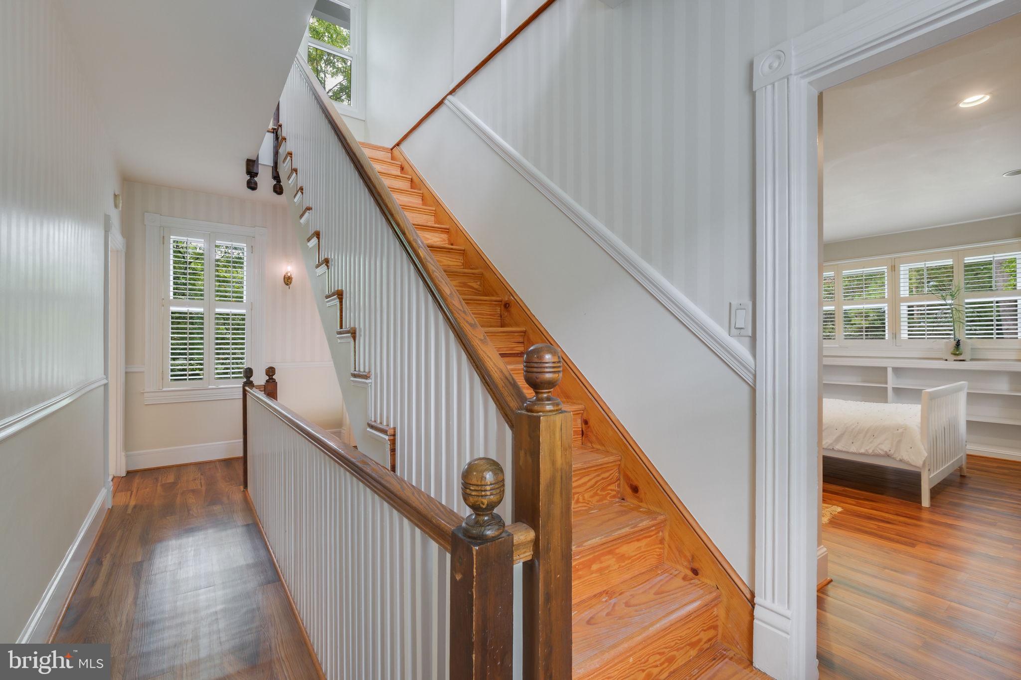 HERITAGE WALK - Residential