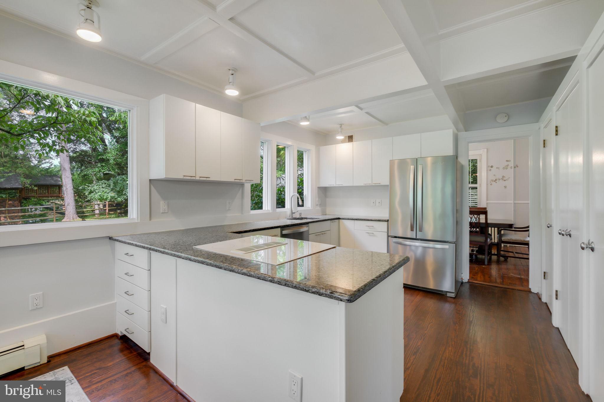 HERITAGE WALK - Residential