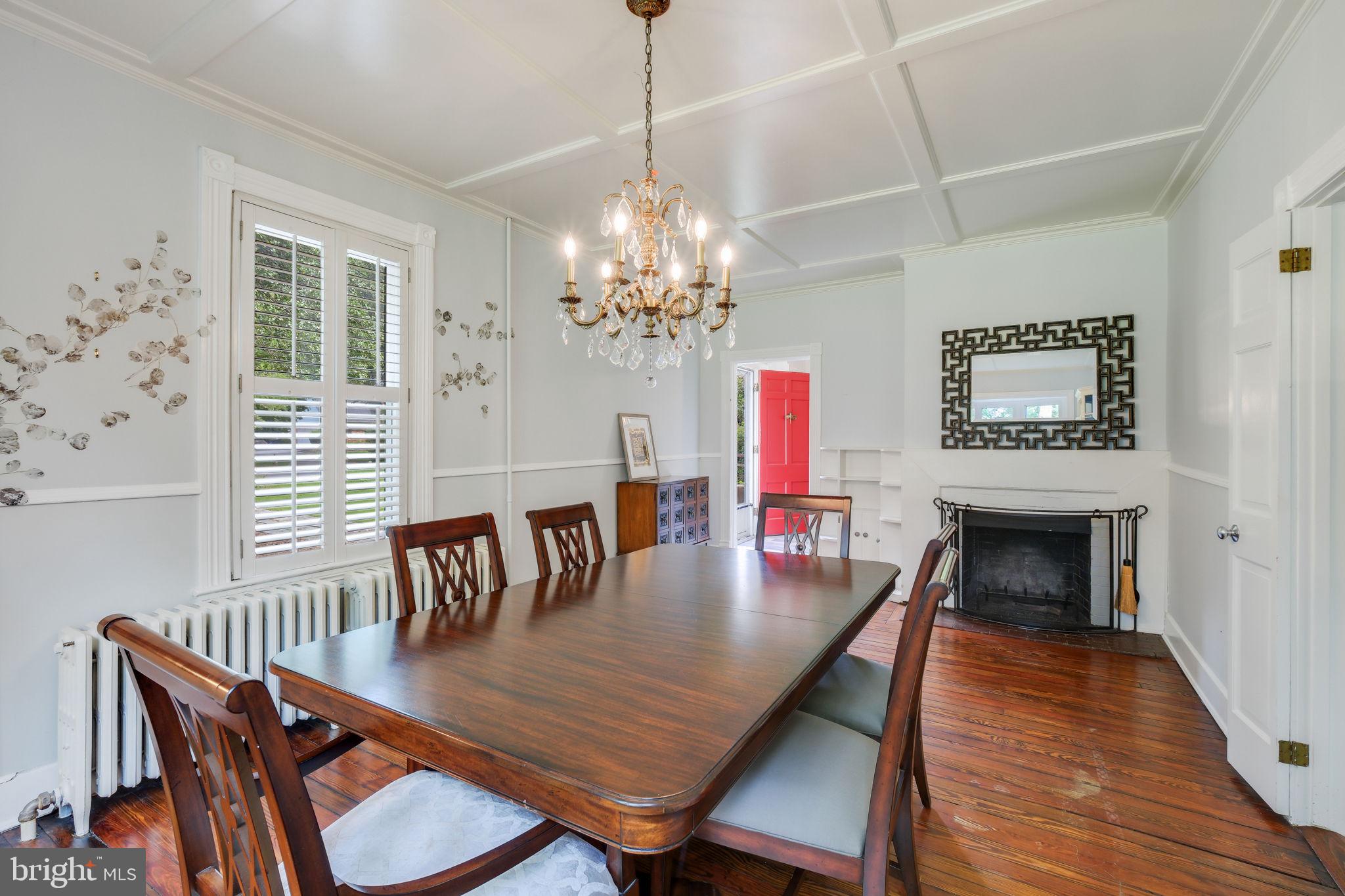 HERITAGE WALK - Residential