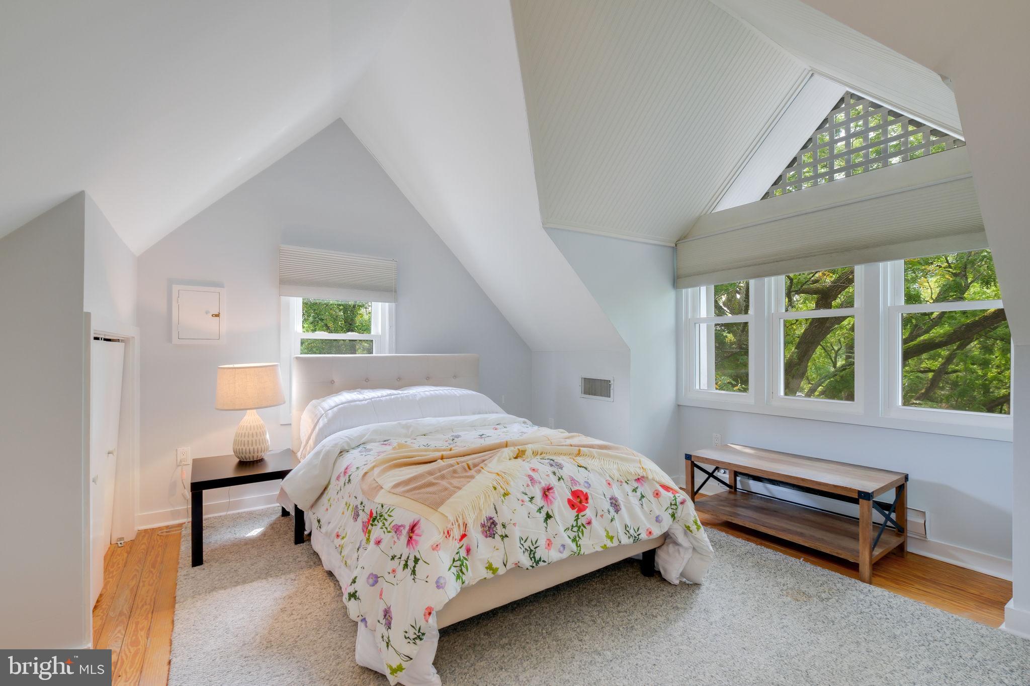 HERITAGE WALK - Residential