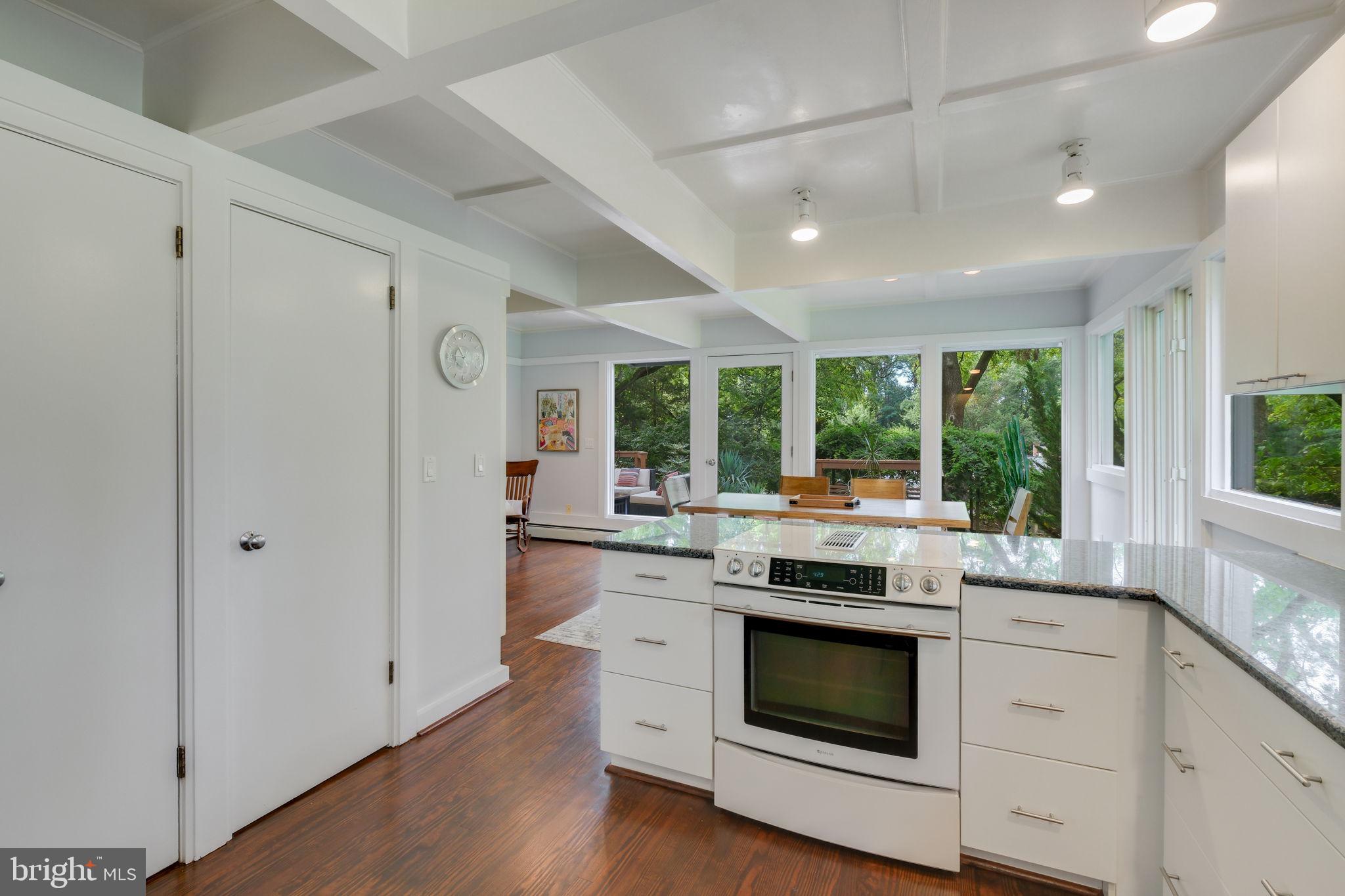 HERITAGE WALK - Residential