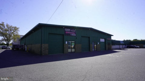 Photo of 1305 S Division Street #A & B, SALISBURY, MD 21804 (MLS # MDWC2025284)