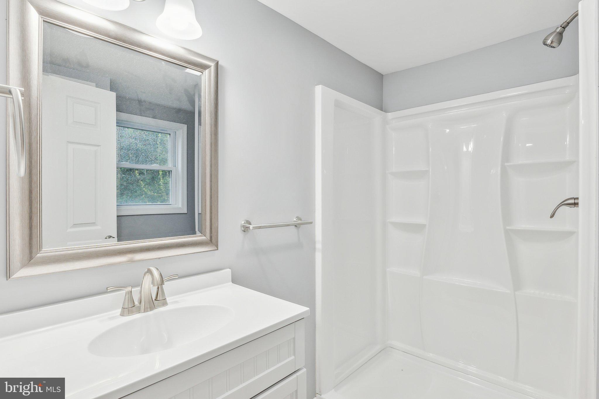 ROCK HALL - Residential