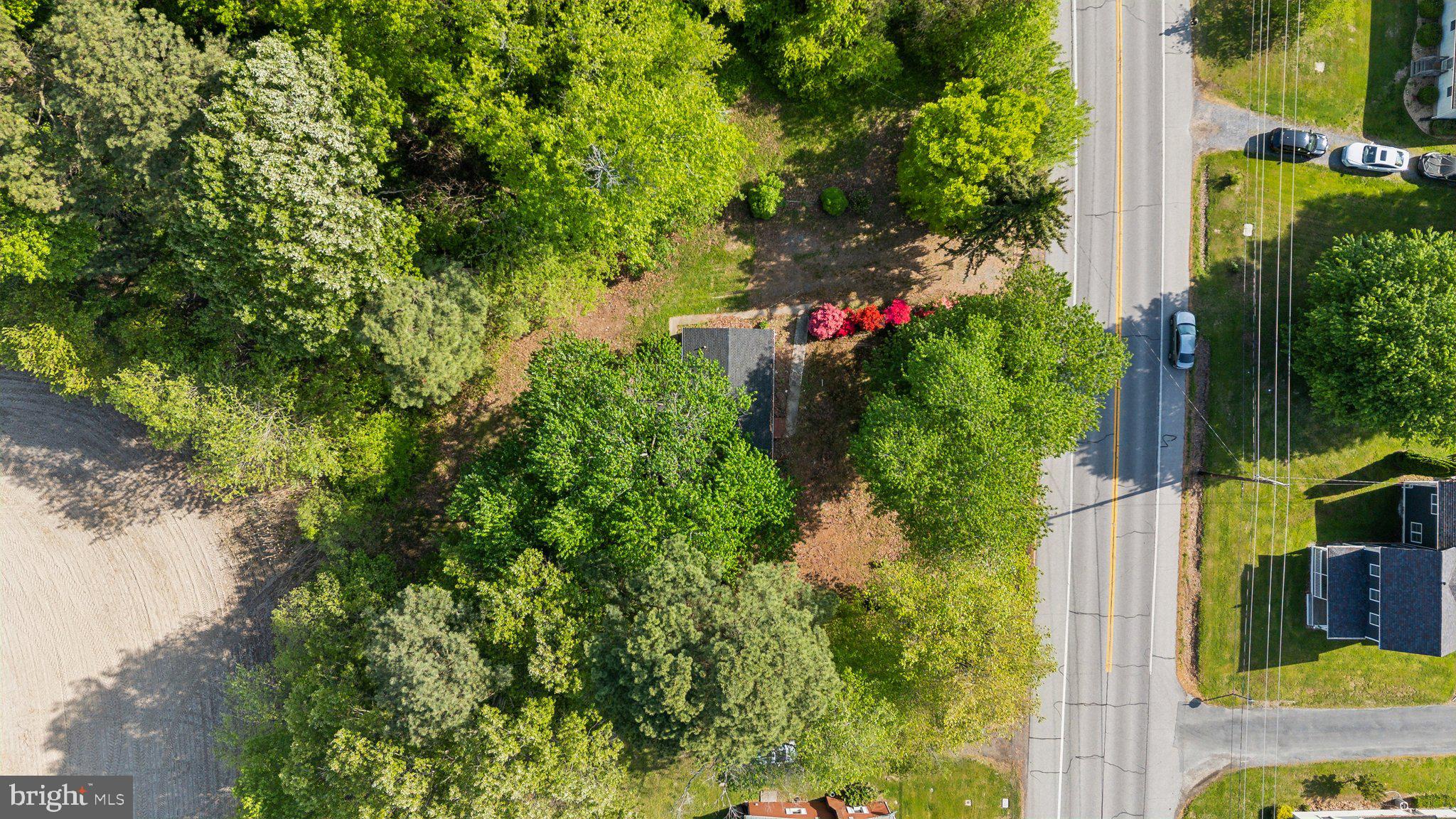 ROCK HALL - Residential