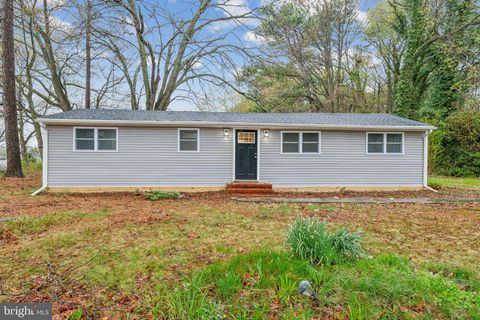 6374 ROCK HALL ROAD ROCK HALL MD 21661