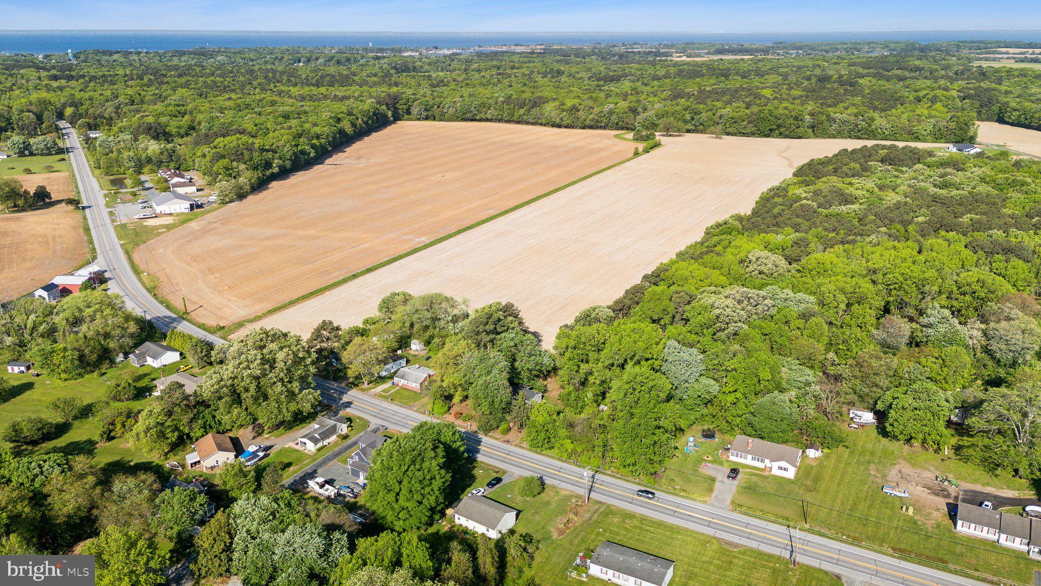 ROCK HALL - Residential