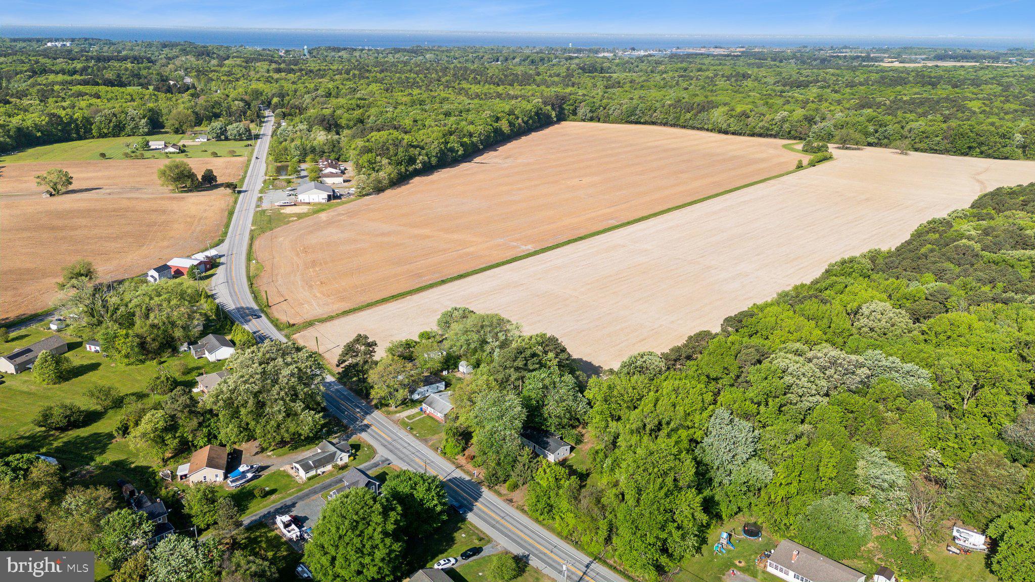 ROCK HALL - Residential