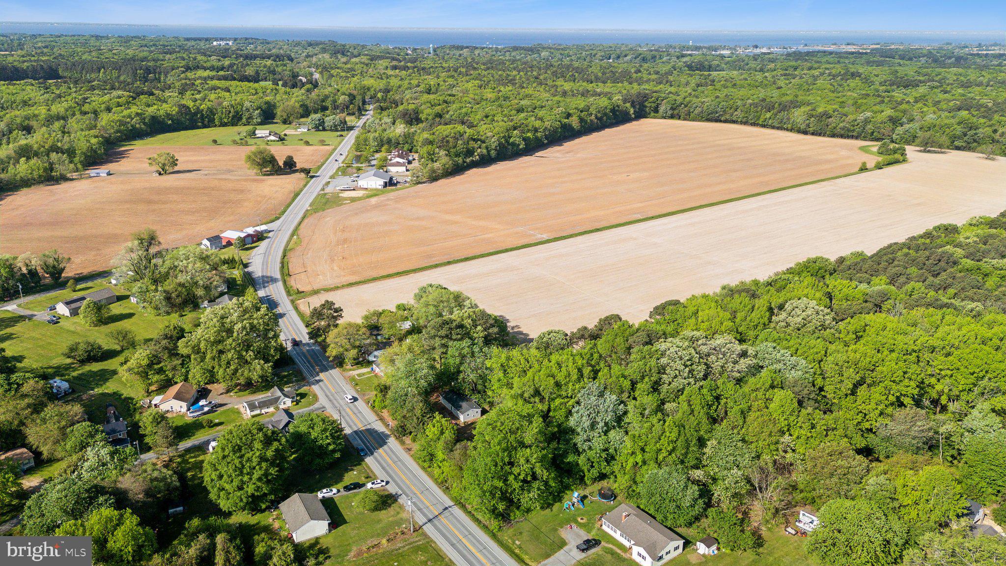 ROCK HALL - Residential