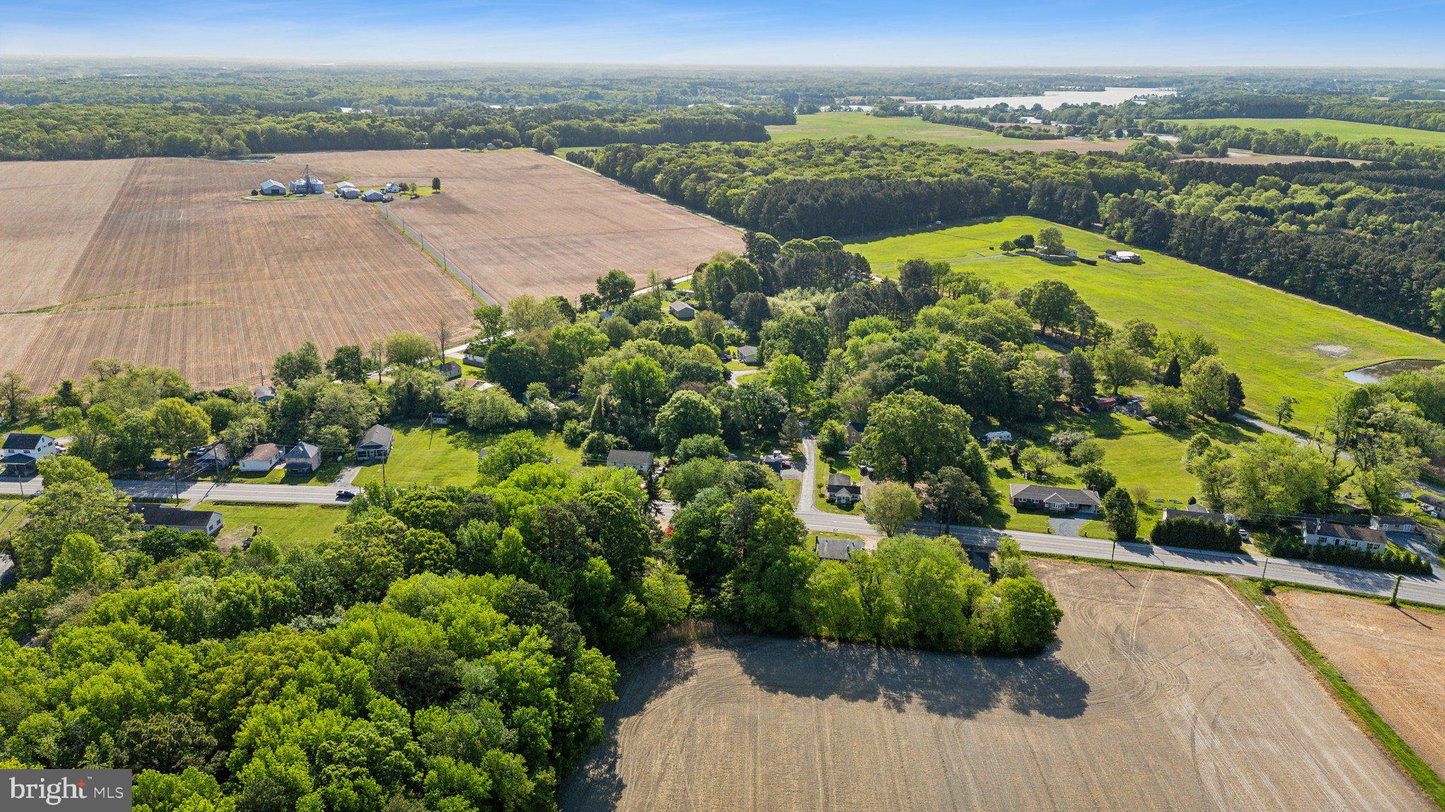 ROCK HALL - Residential