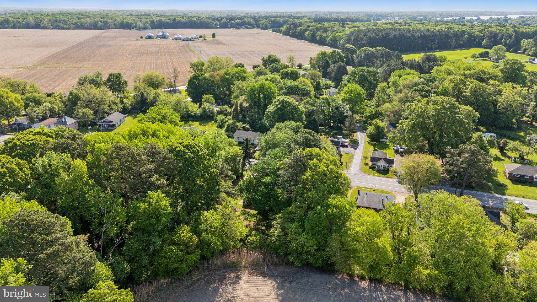 ROCK HALL - Residential