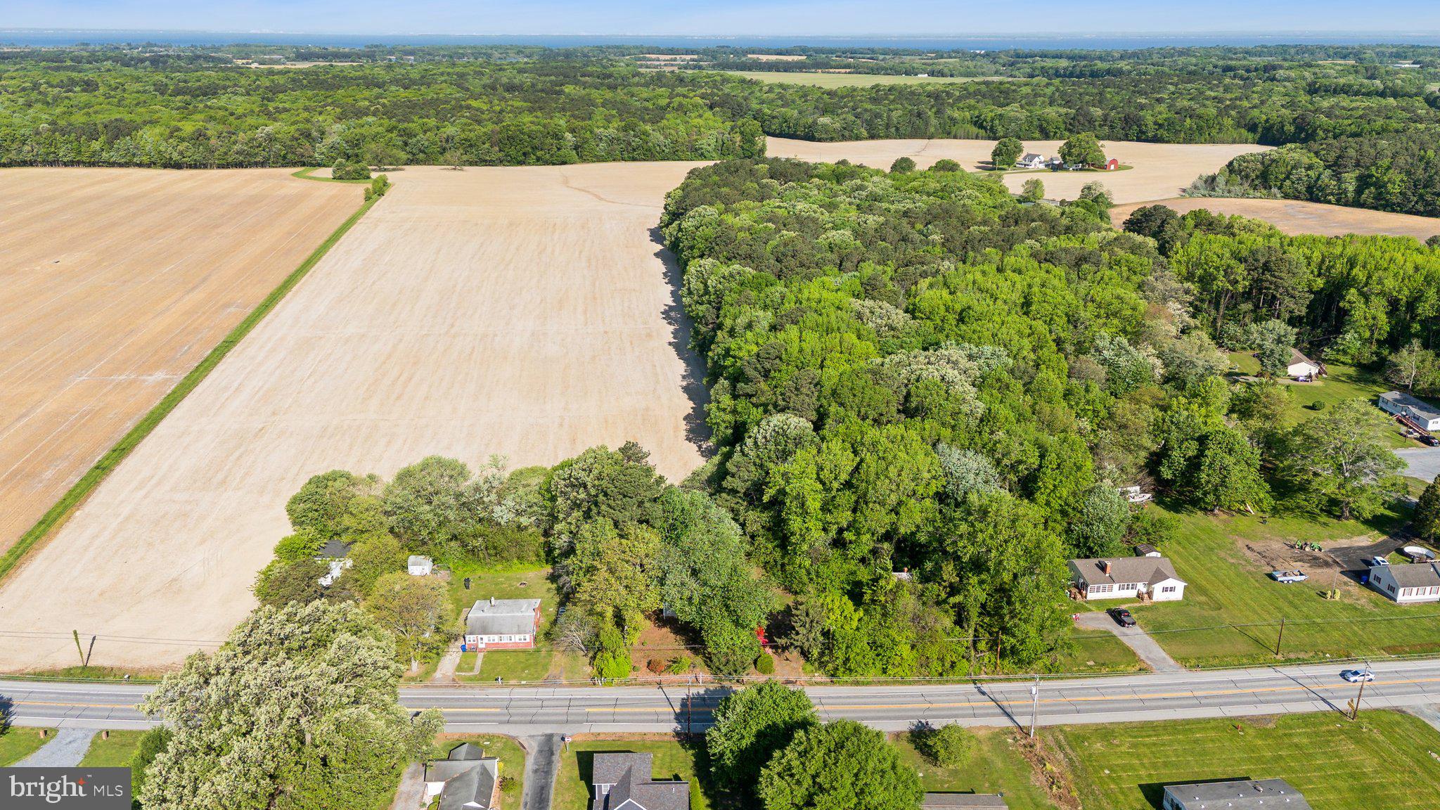 ROCK HALL - Residential