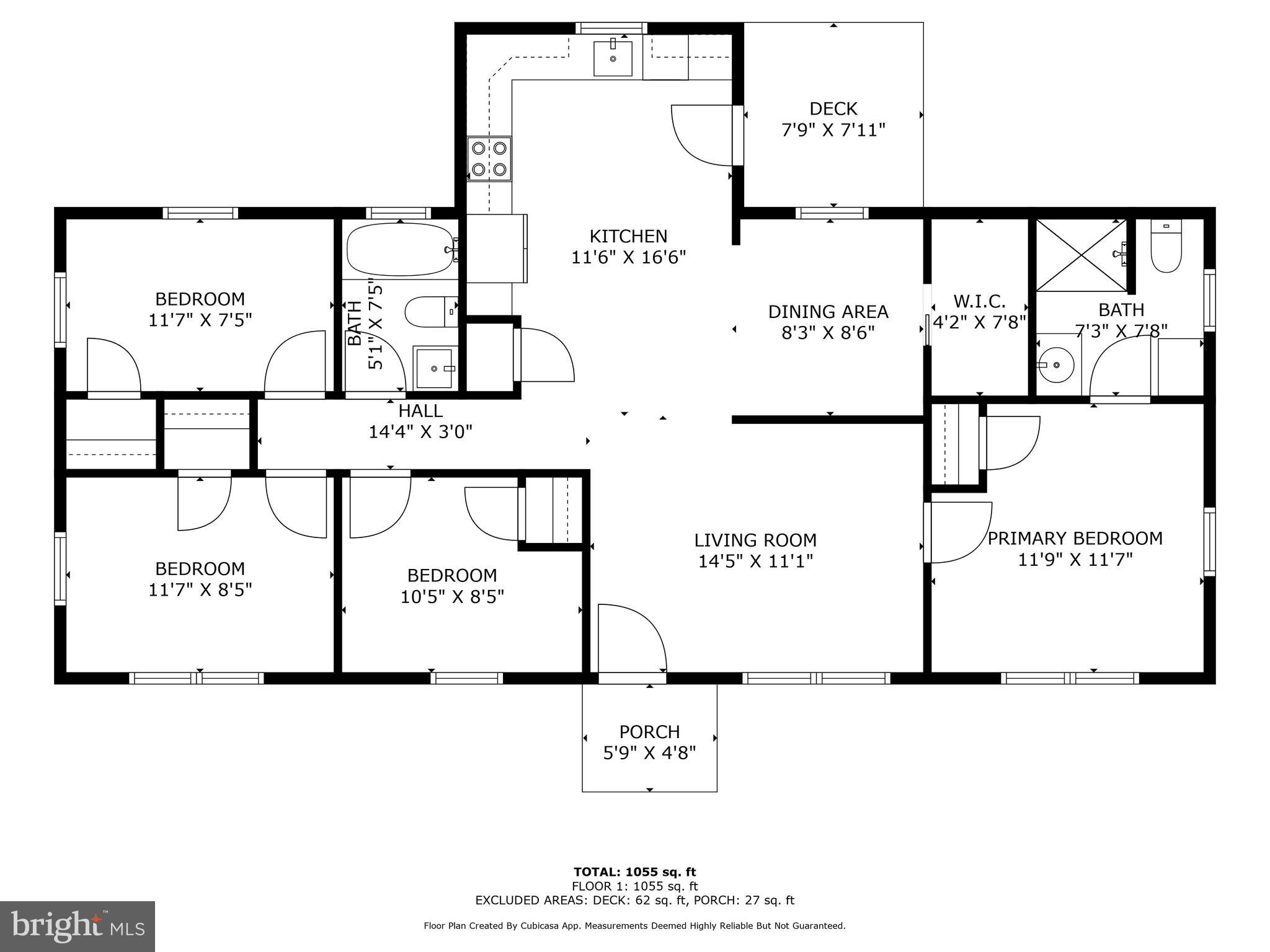 ROCK HALL - Residential