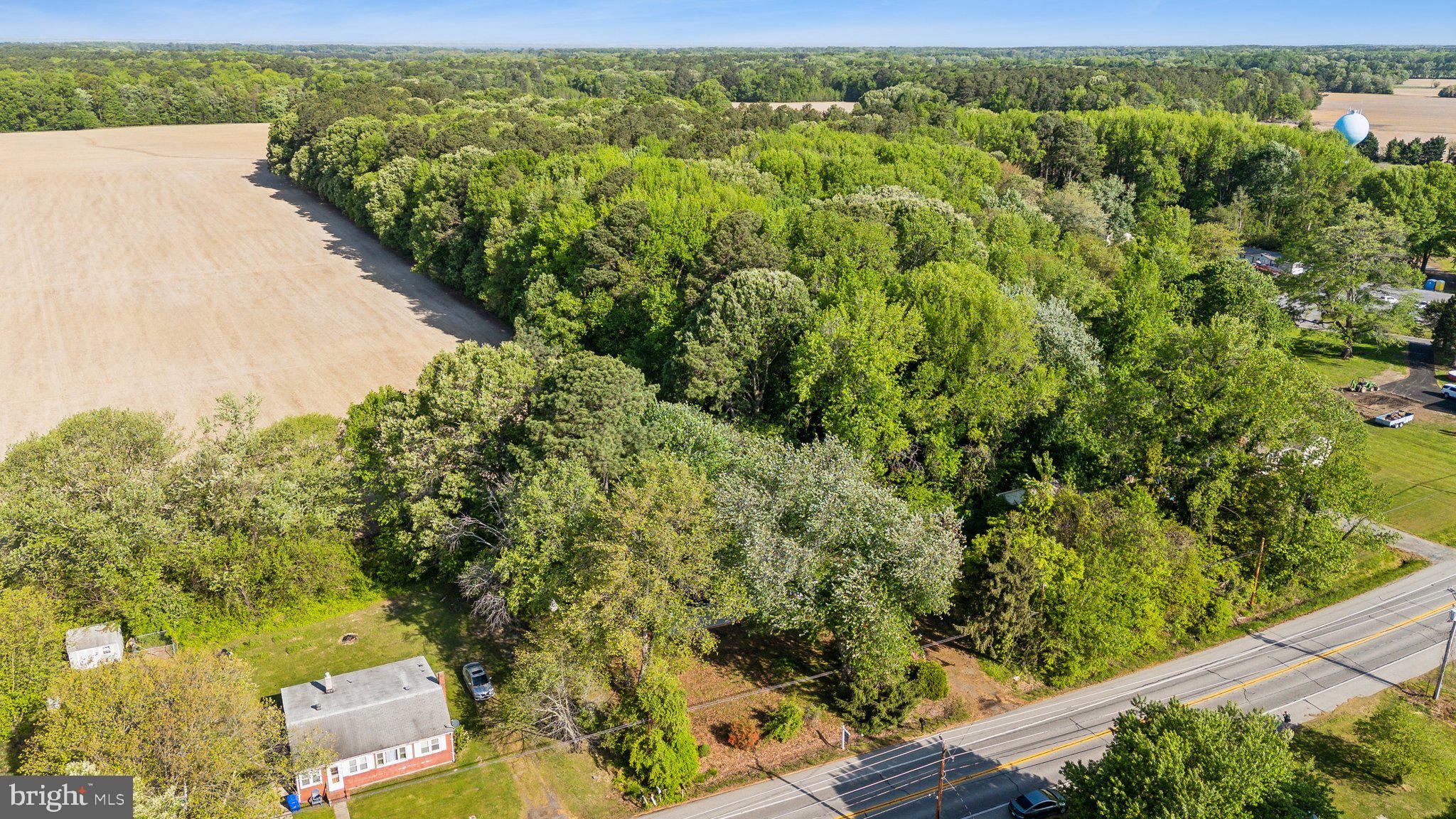 ROCK HALL - Residential