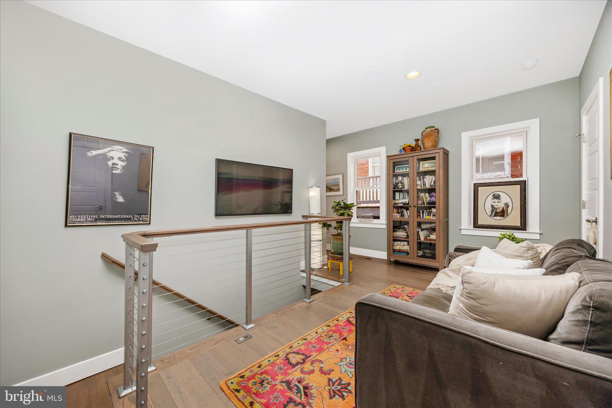 FREDERICK HISTORIC DISTRICT - Residential