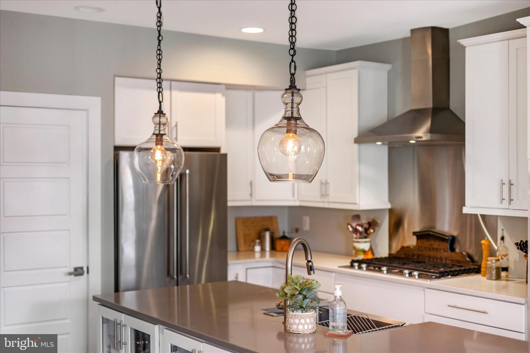 FREDERICK HISTORIC DISTRICT - Residential