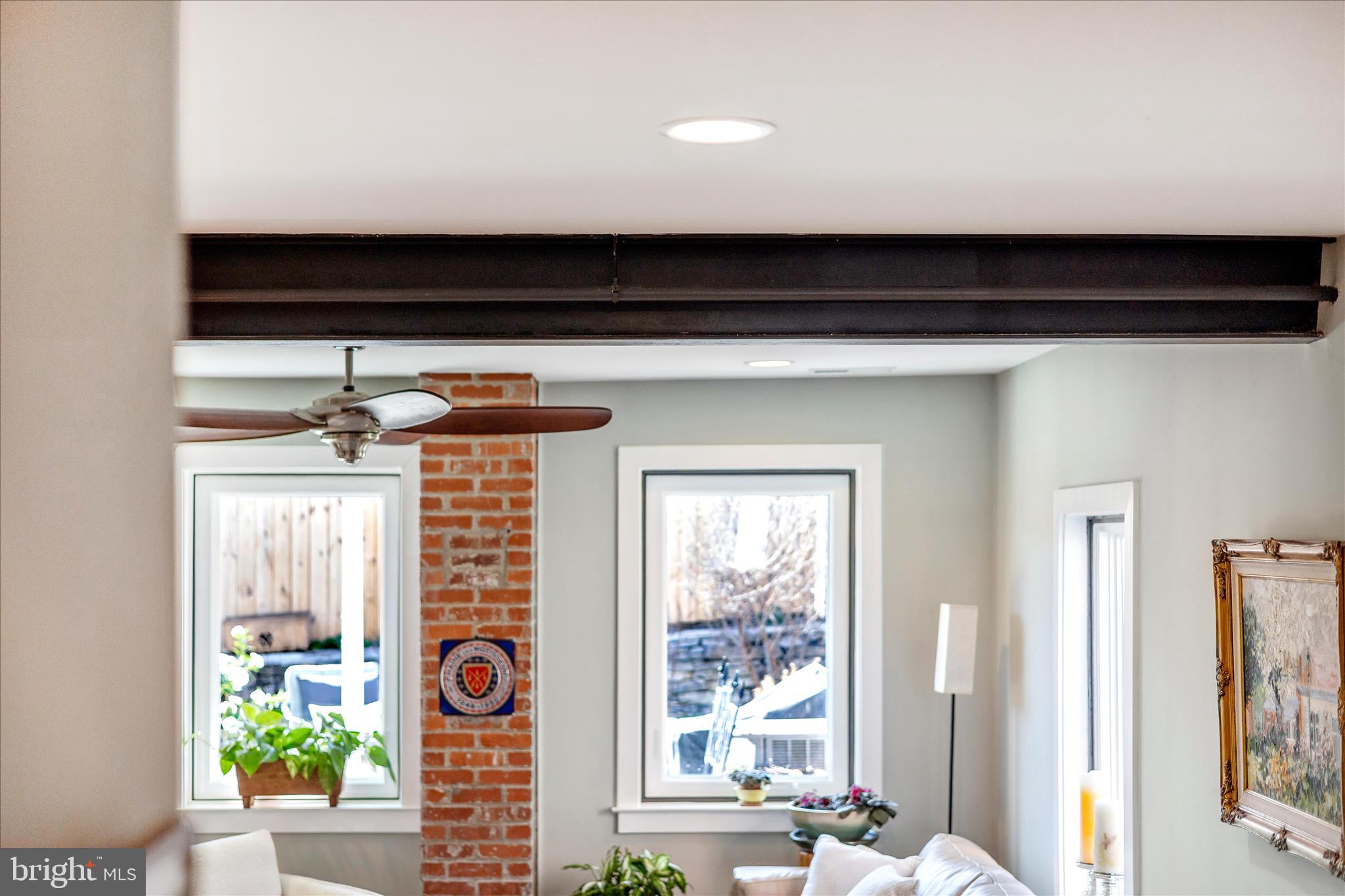 FREDERICK HISTORIC DISTRICT - Residential