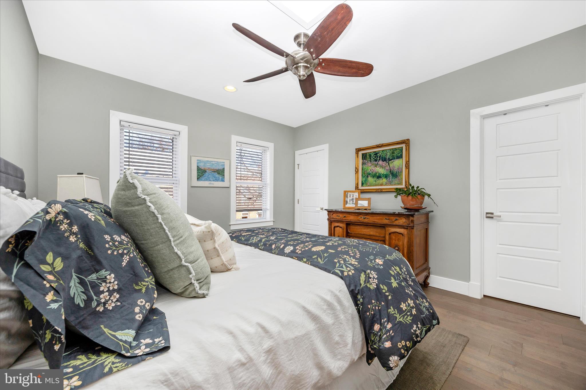 FREDERICK HISTORIC DISTRICT - Residential