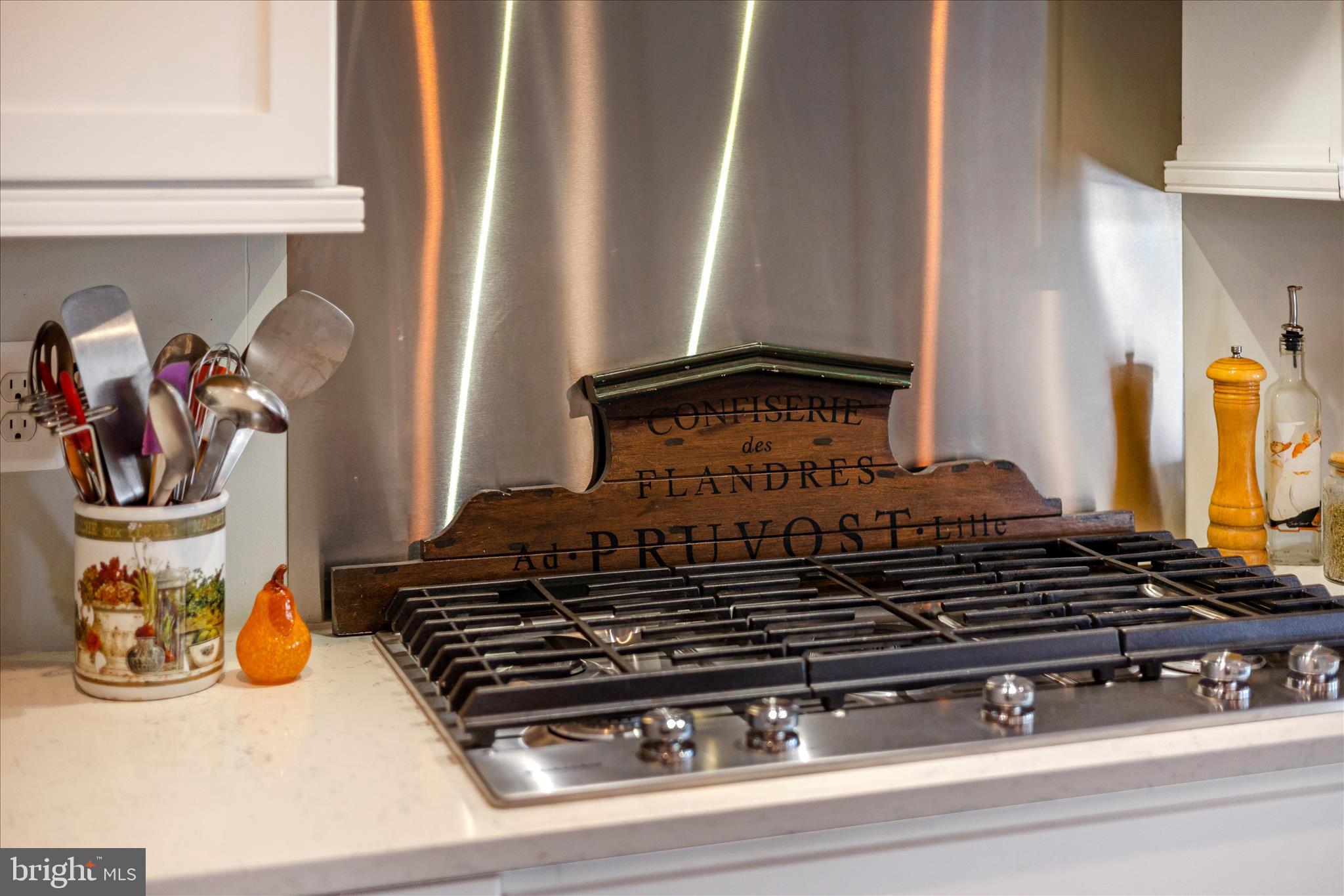 FREDERICK HISTORIC DISTRICT - Residential