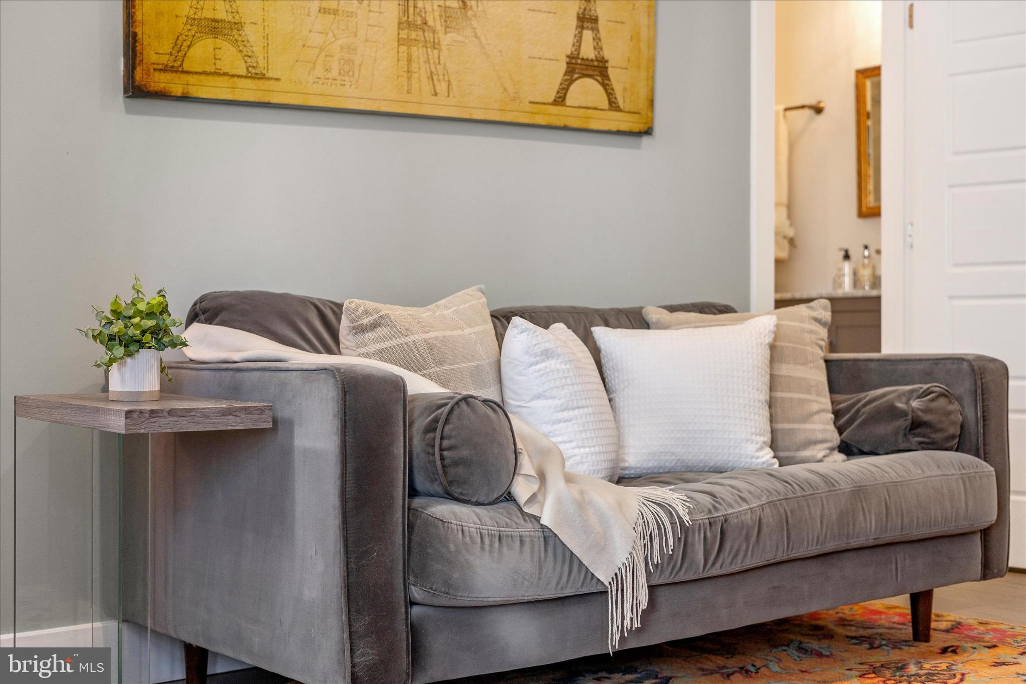 FREDERICK HISTORIC DISTRICT - Residential