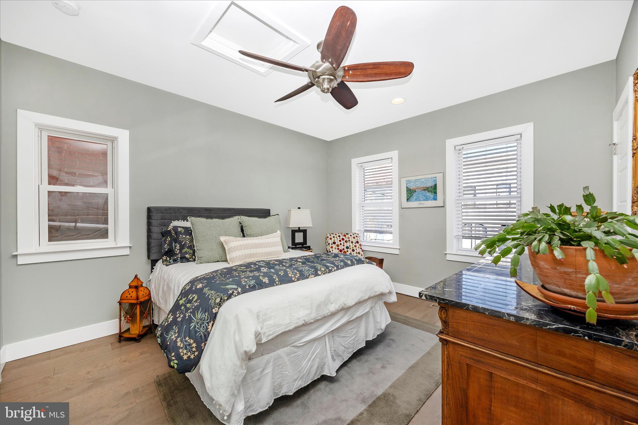 FREDERICK HISTORIC DISTRICT - Residential