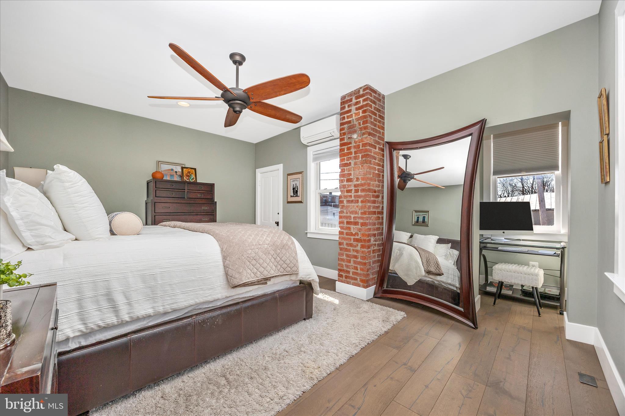 FREDERICK HISTORIC DISTRICT - Residential