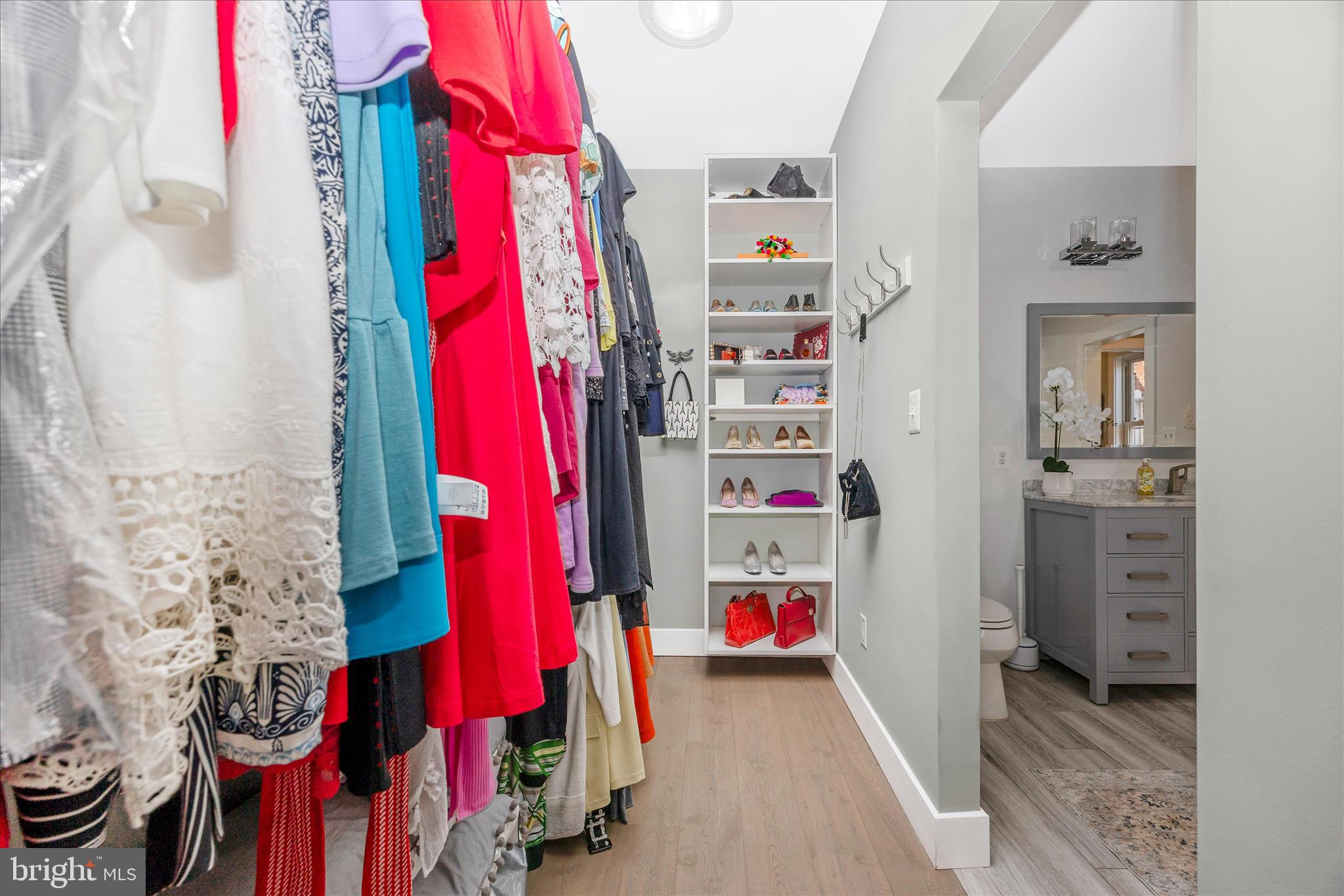 FREDERICK HISTORIC DISTRICT - Residential