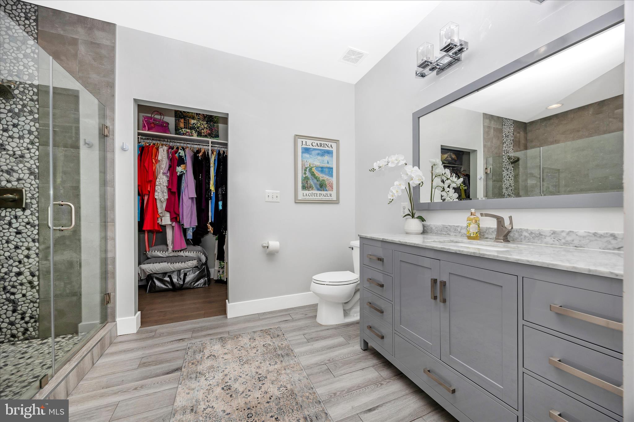 FREDERICK HISTORIC DISTRICT - Residential