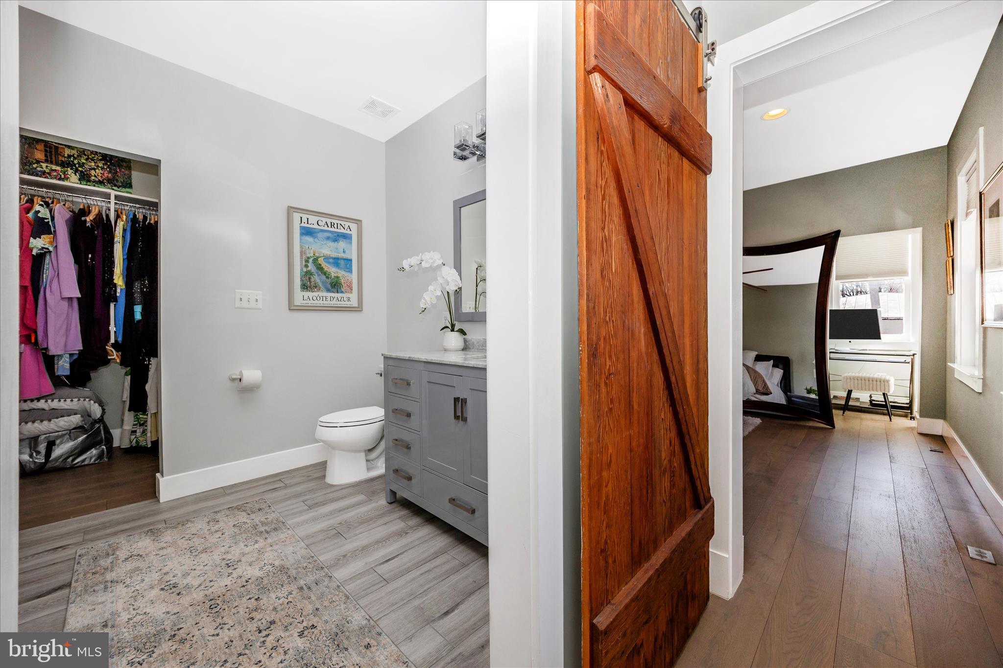 FREDERICK HISTORIC DISTRICT - Residential