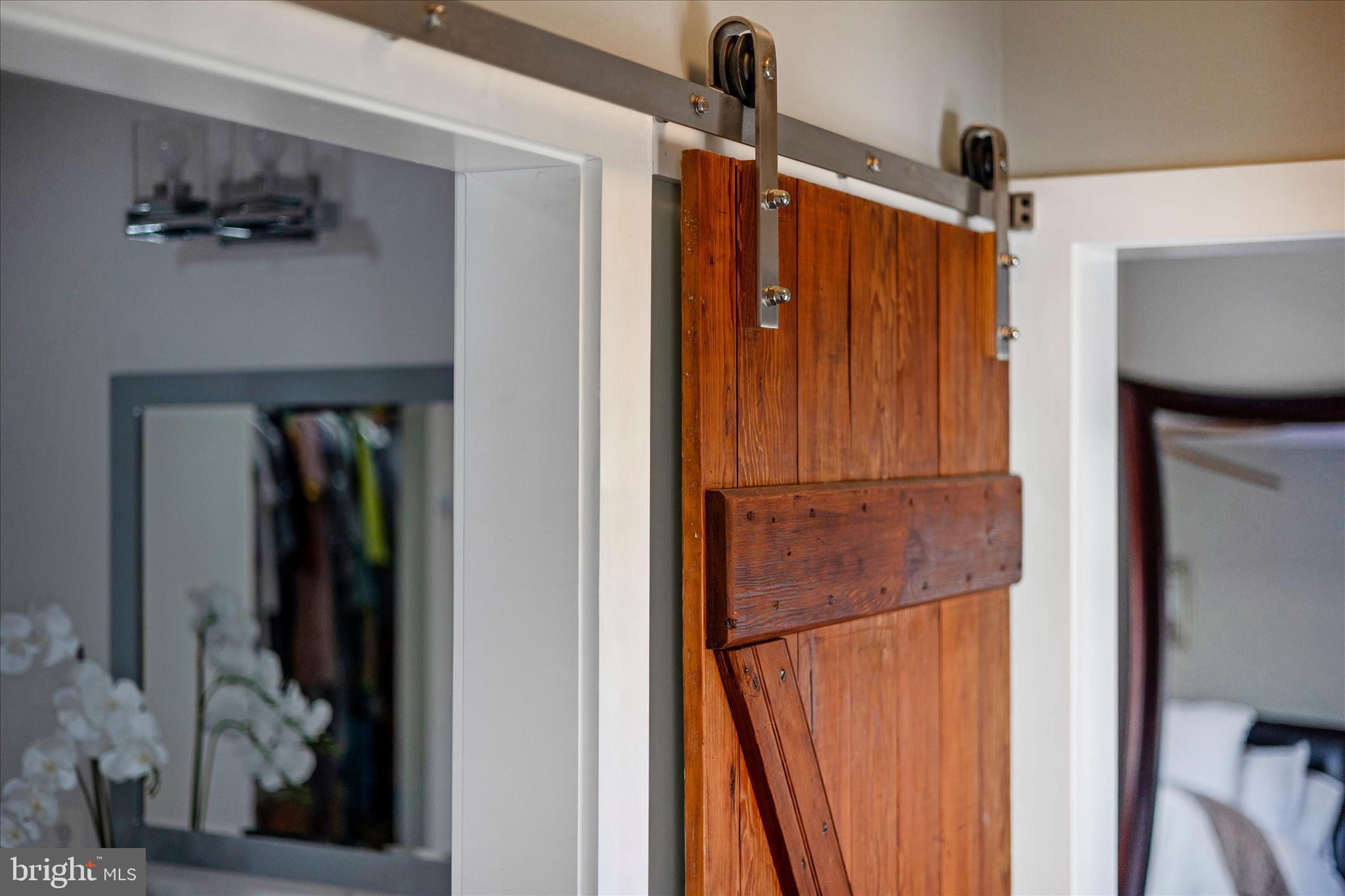 FREDERICK HISTORIC DISTRICT - Residential