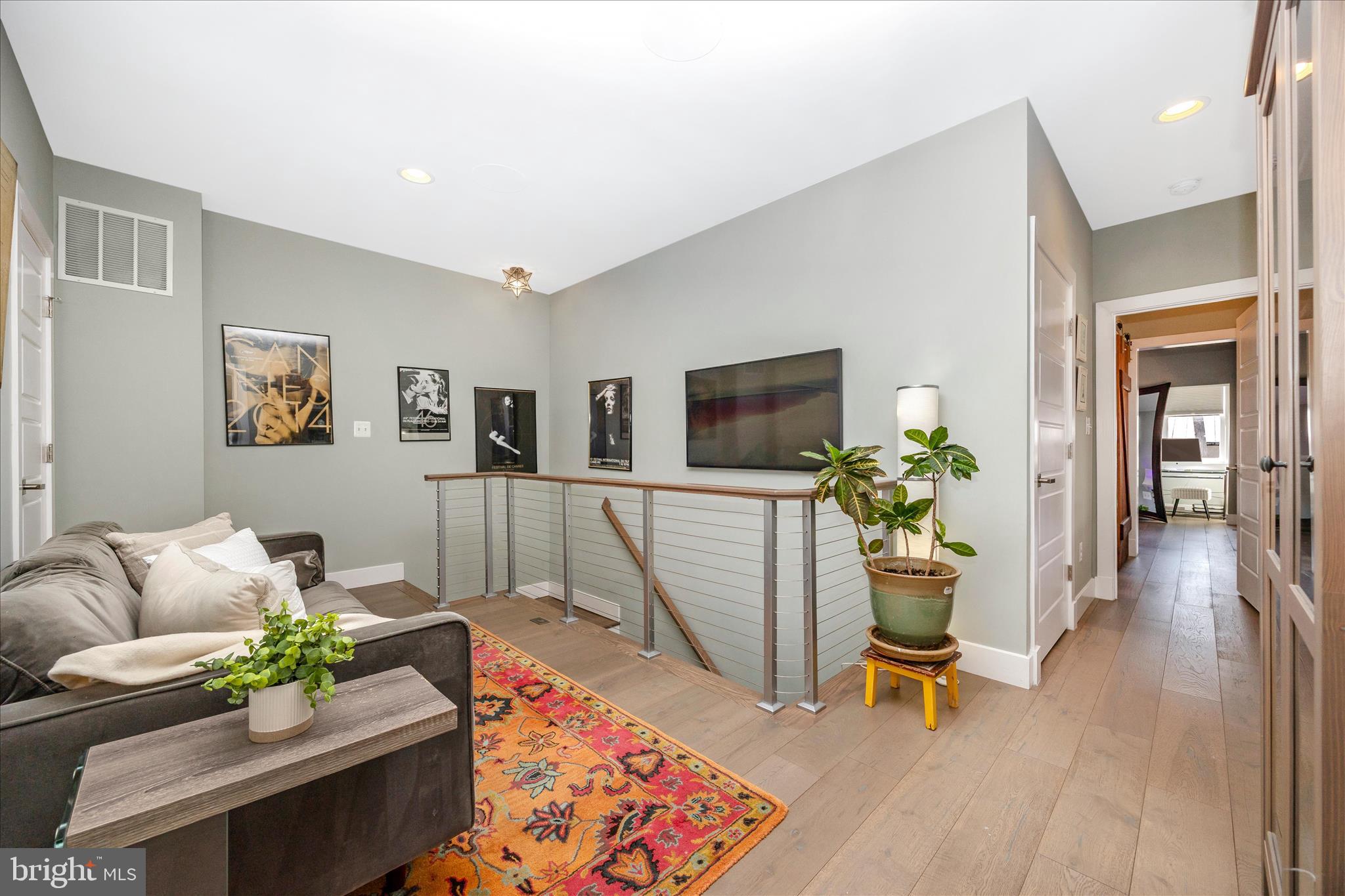 FREDERICK HISTORIC DISTRICT - Residential