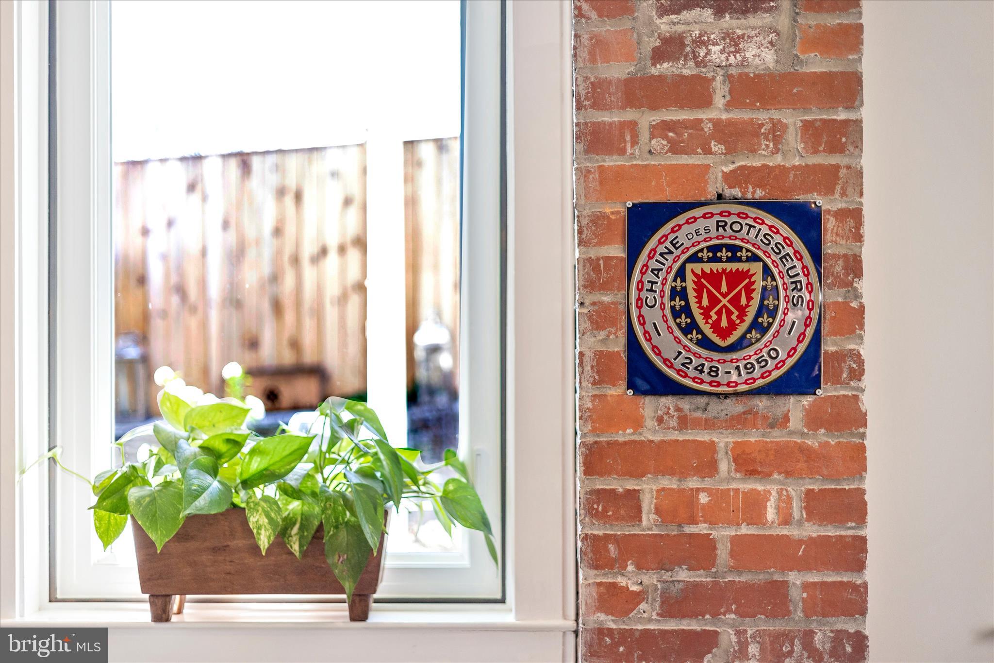 FREDERICK HISTORIC DISTRICT - Residential