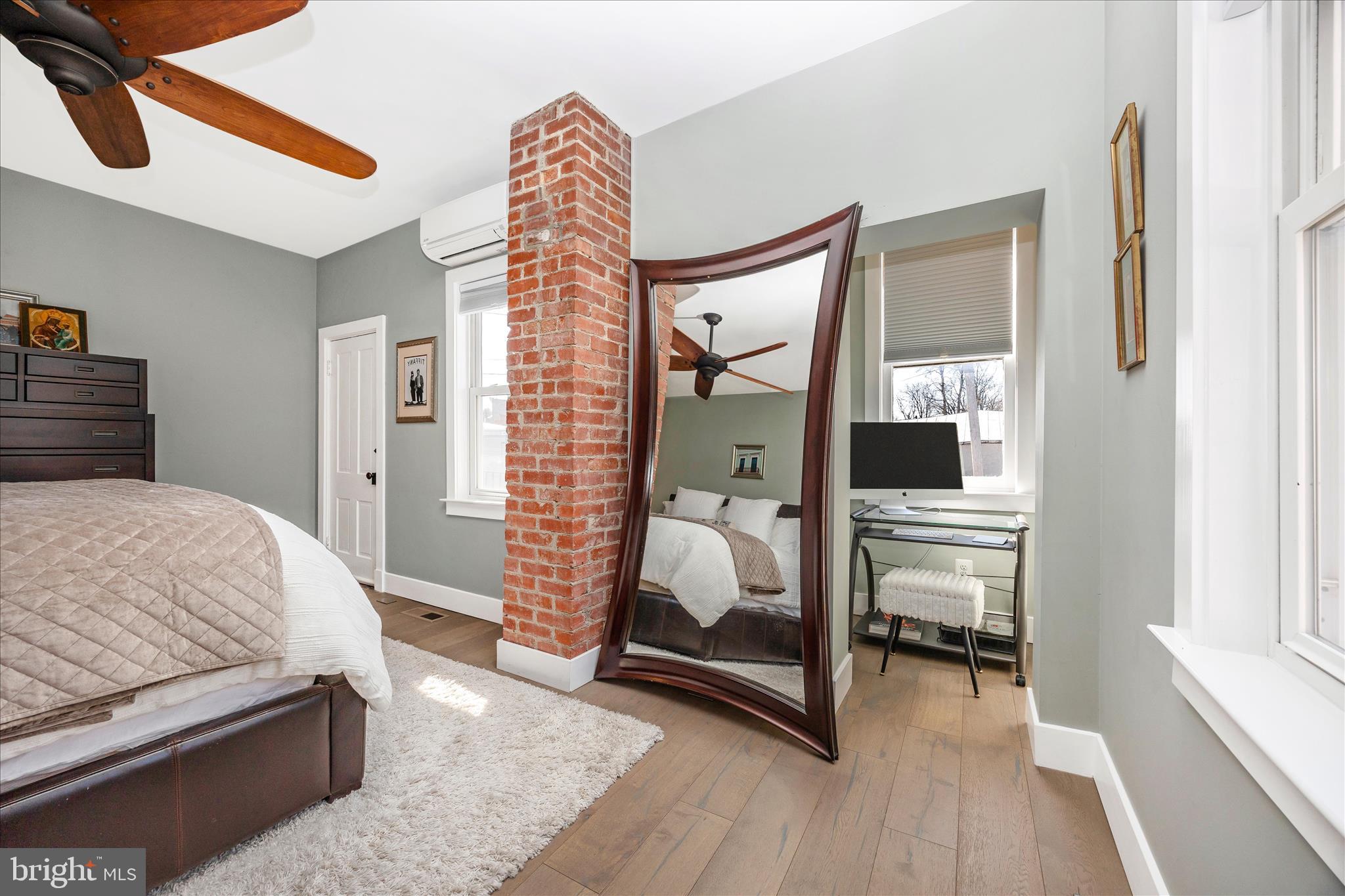 FREDERICK HISTORIC DISTRICT - Residential