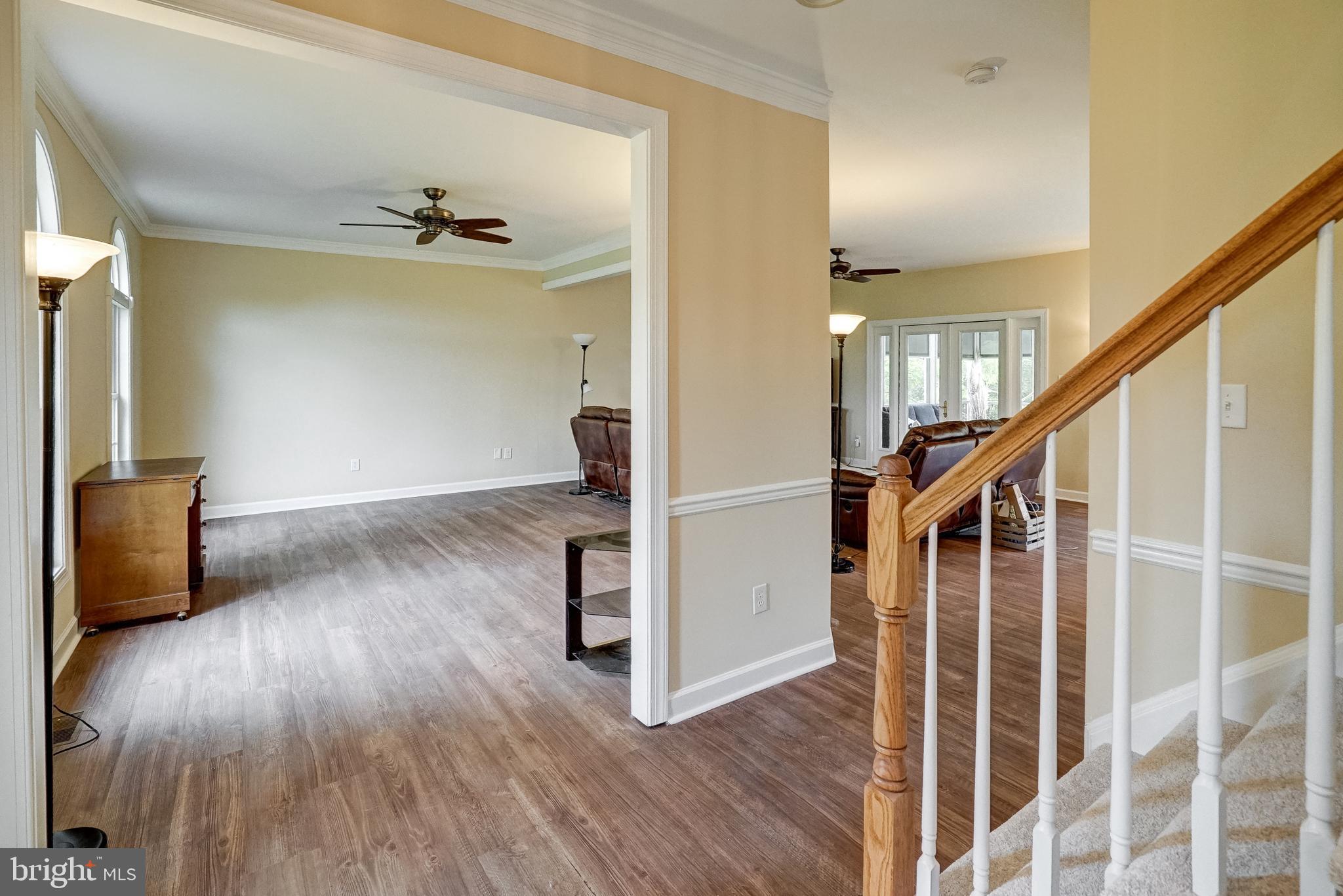 THE WATERS AT LAKE ANNA - Residential