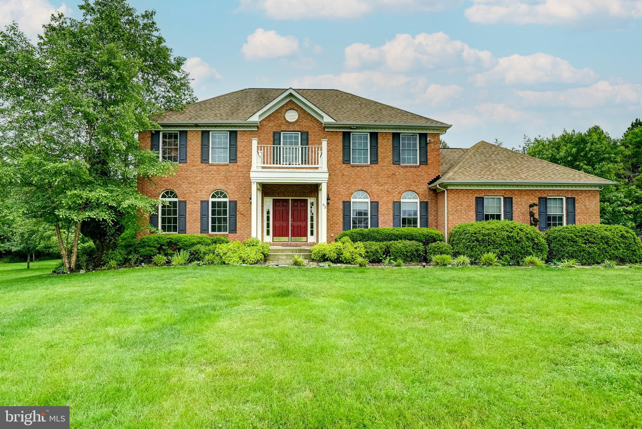 THE WATERS AT LAKE ANNA - Residential