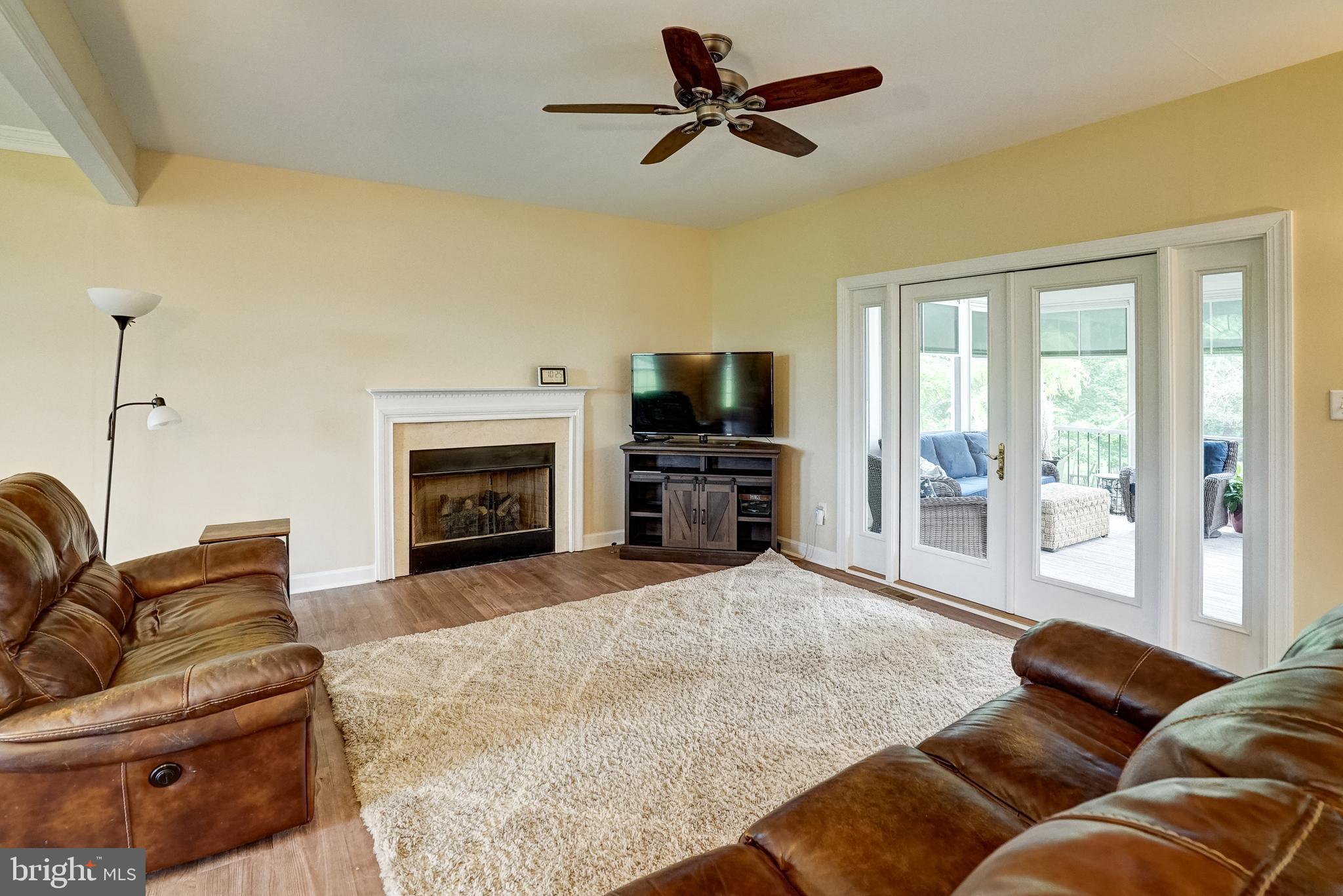 THE WATERS AT LAKE ANNA - Residential