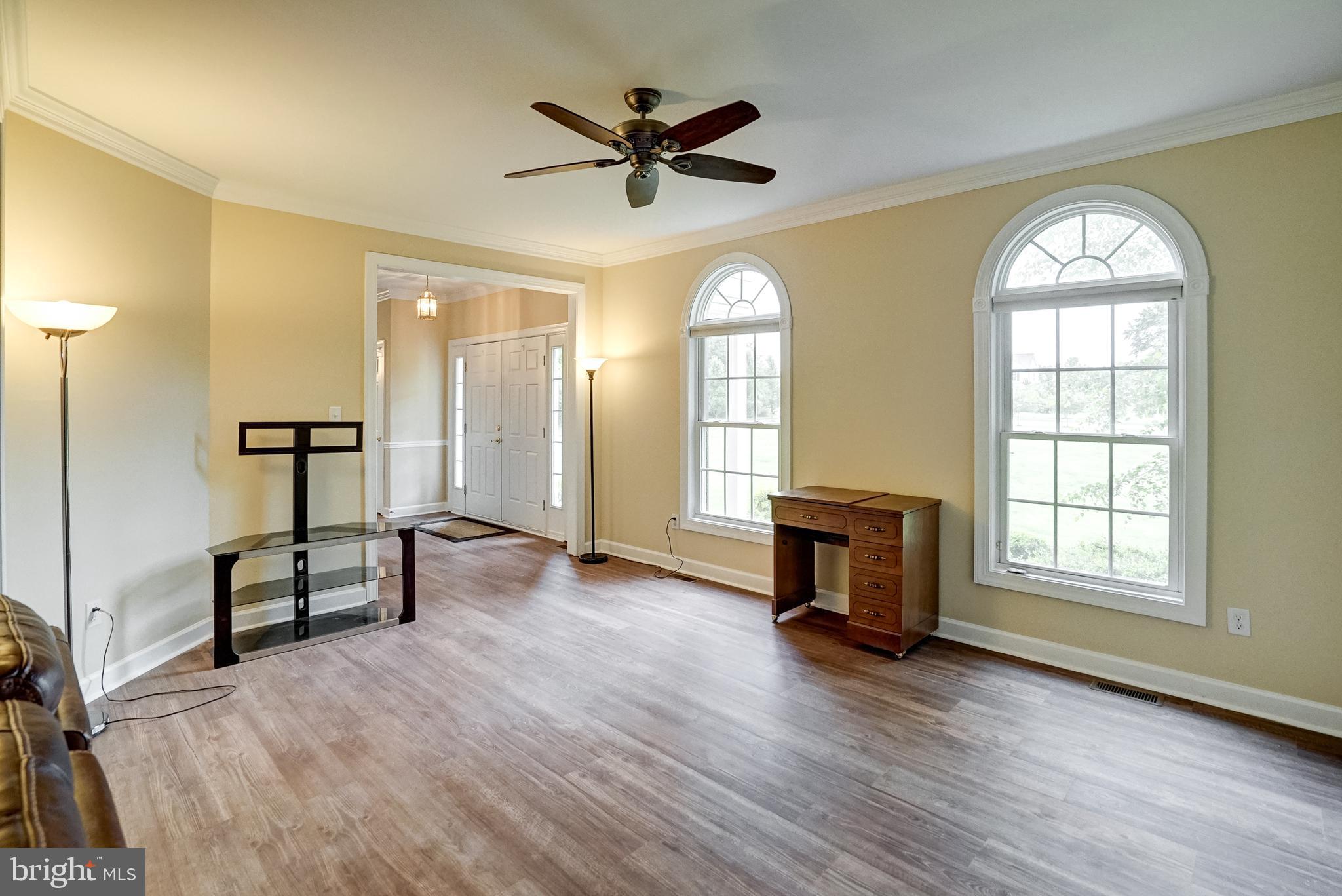 THE WATERS AT LAKE ANNA - Residential