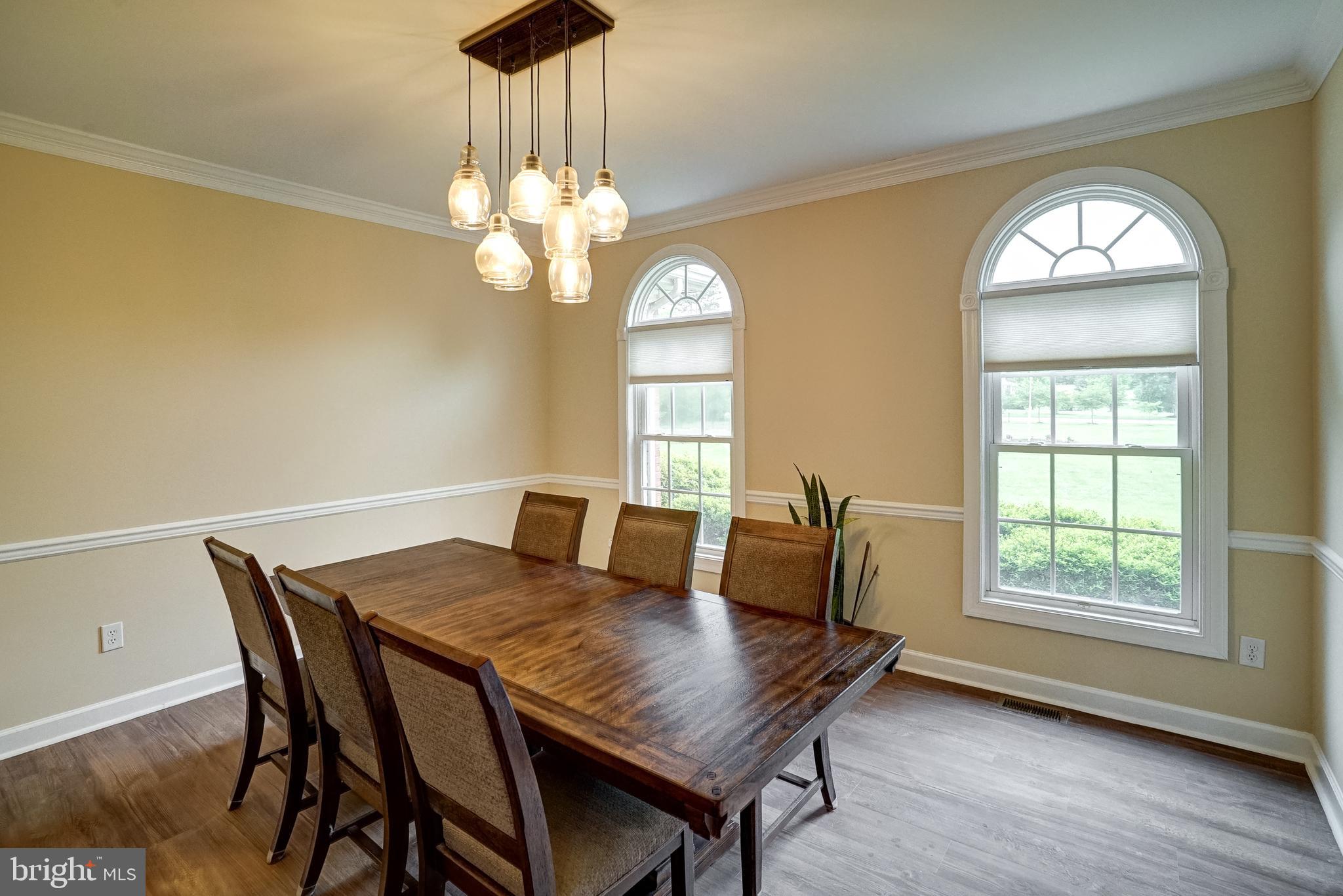 THE WATERS AT LAKE ANNA - Residential