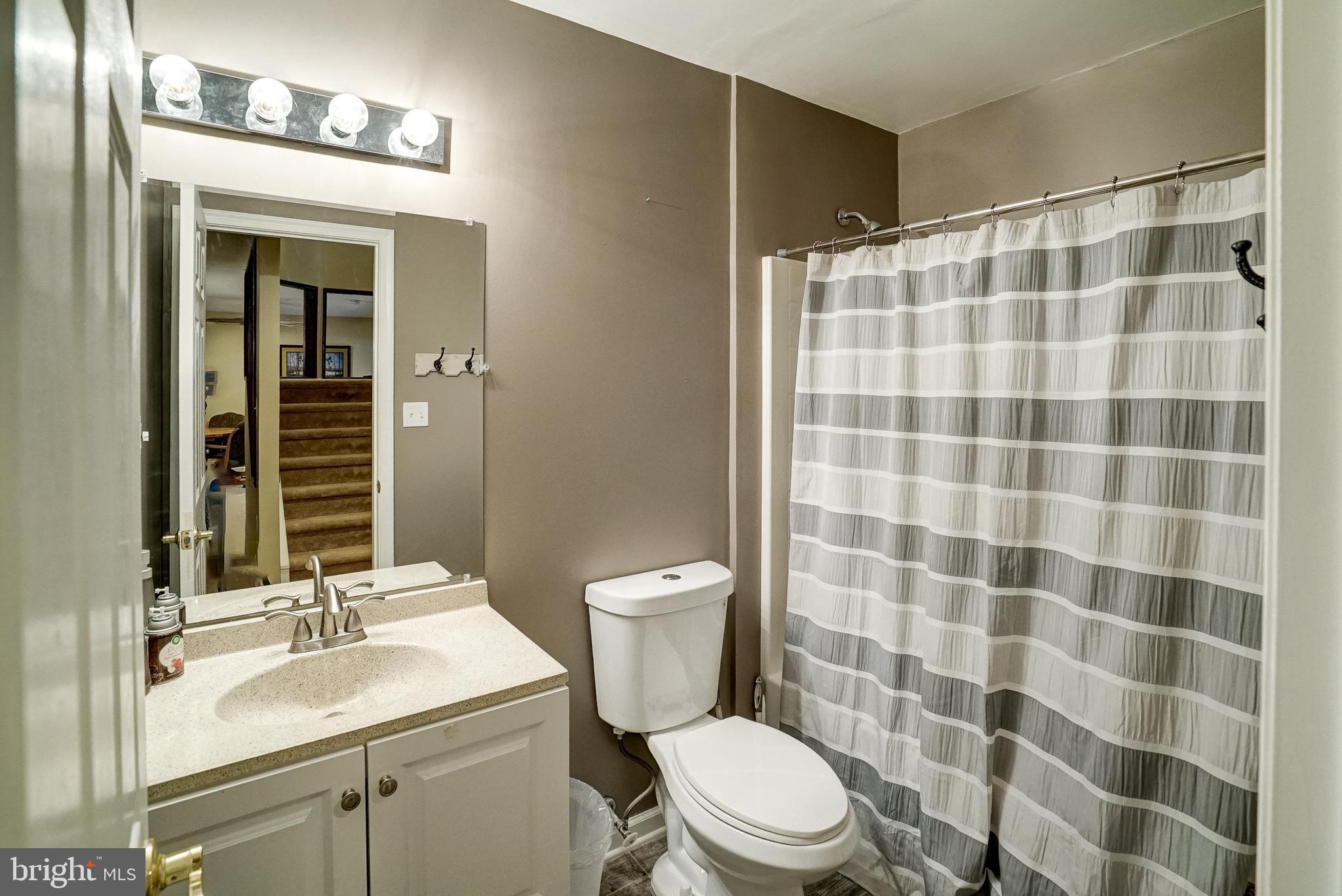 THE WATERS AT LAKE ANNA - Residential