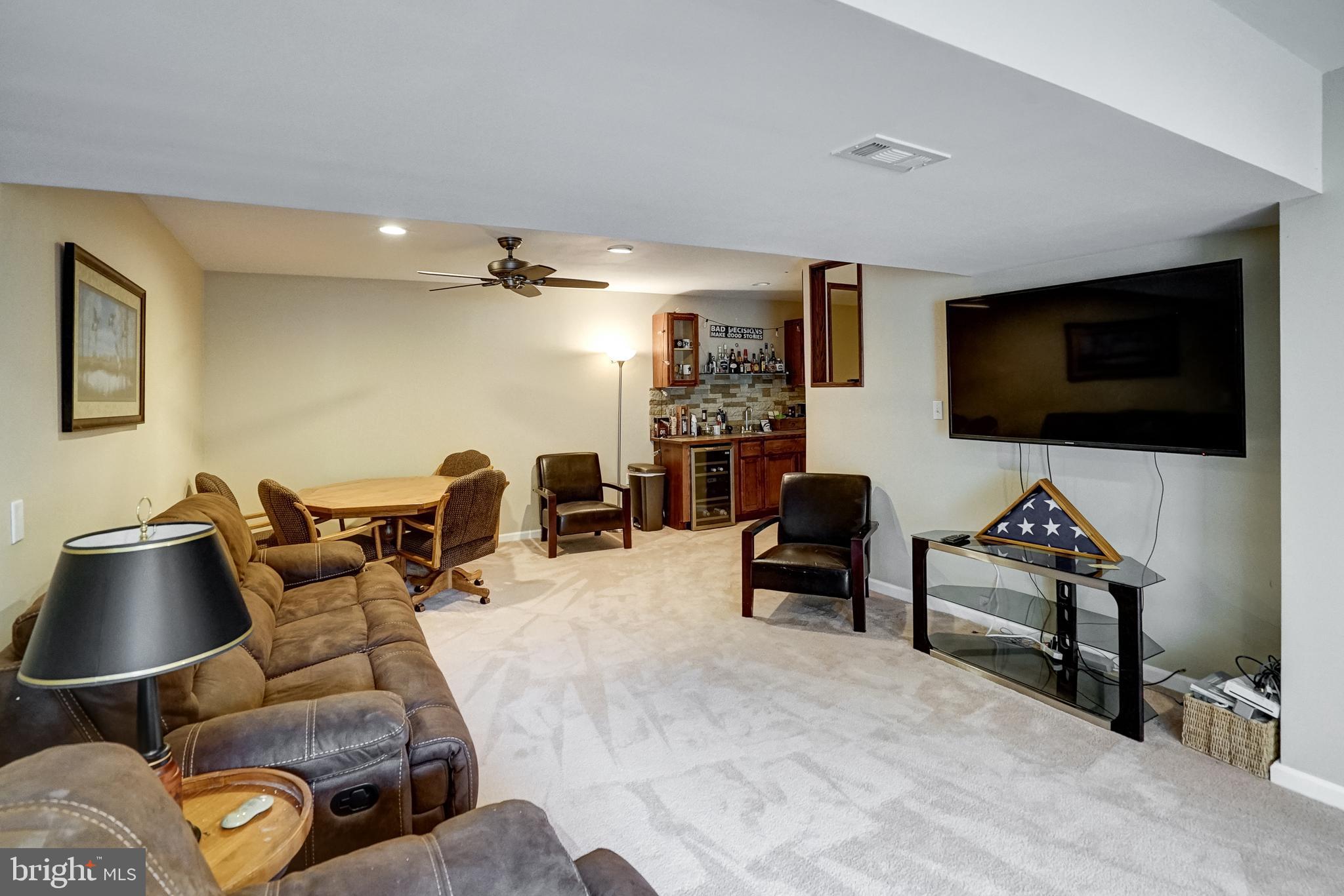 THE WATERS AT LAKE ANNA - Residential