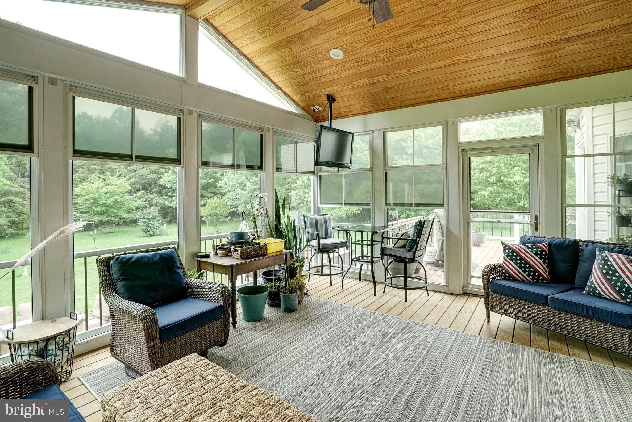 THE WATERS AT LAKE ANNA - Residential