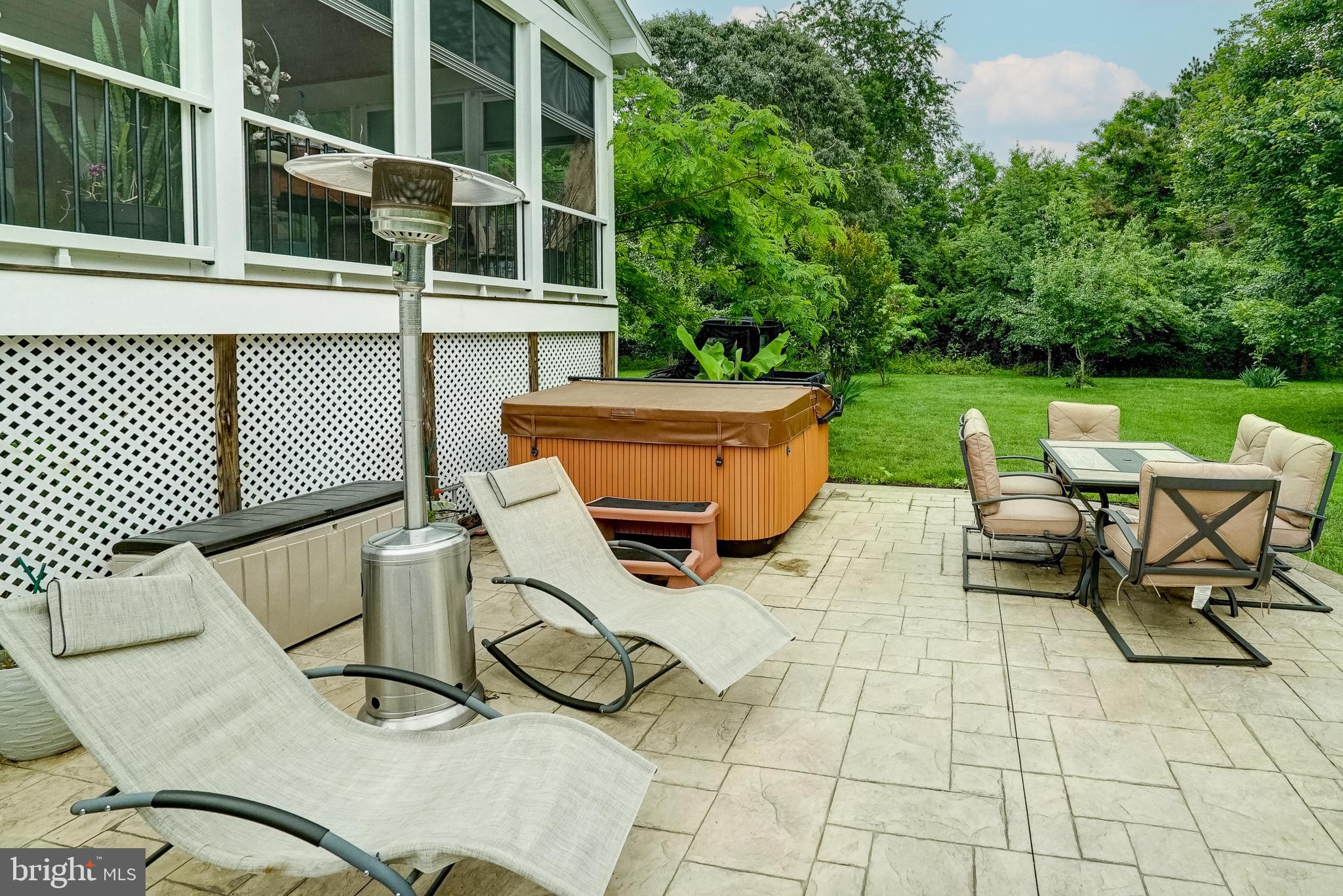 THE WATERS AT LAKE ANNA - Residential