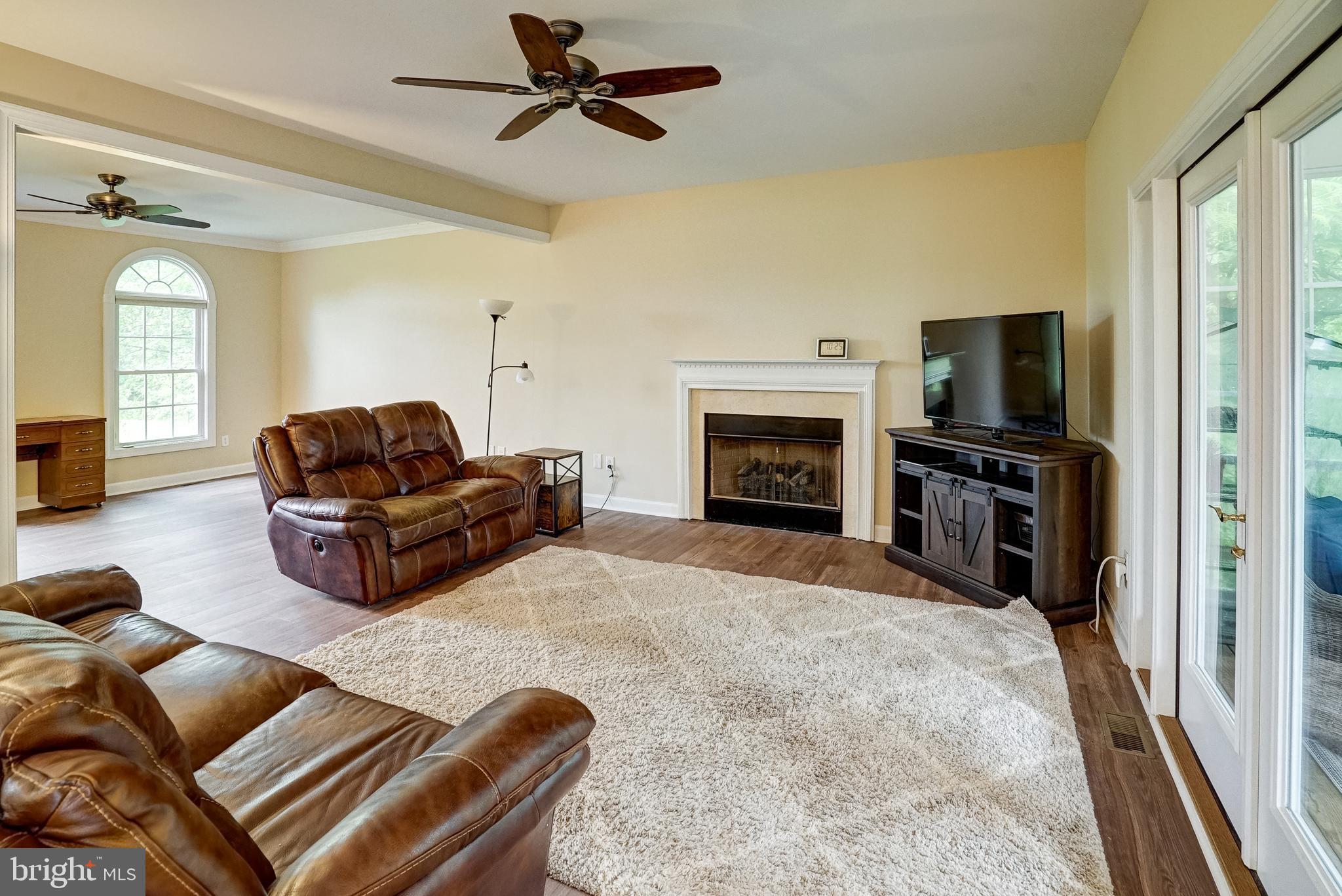 THE WATERS AT LAKE ANNA - Residential