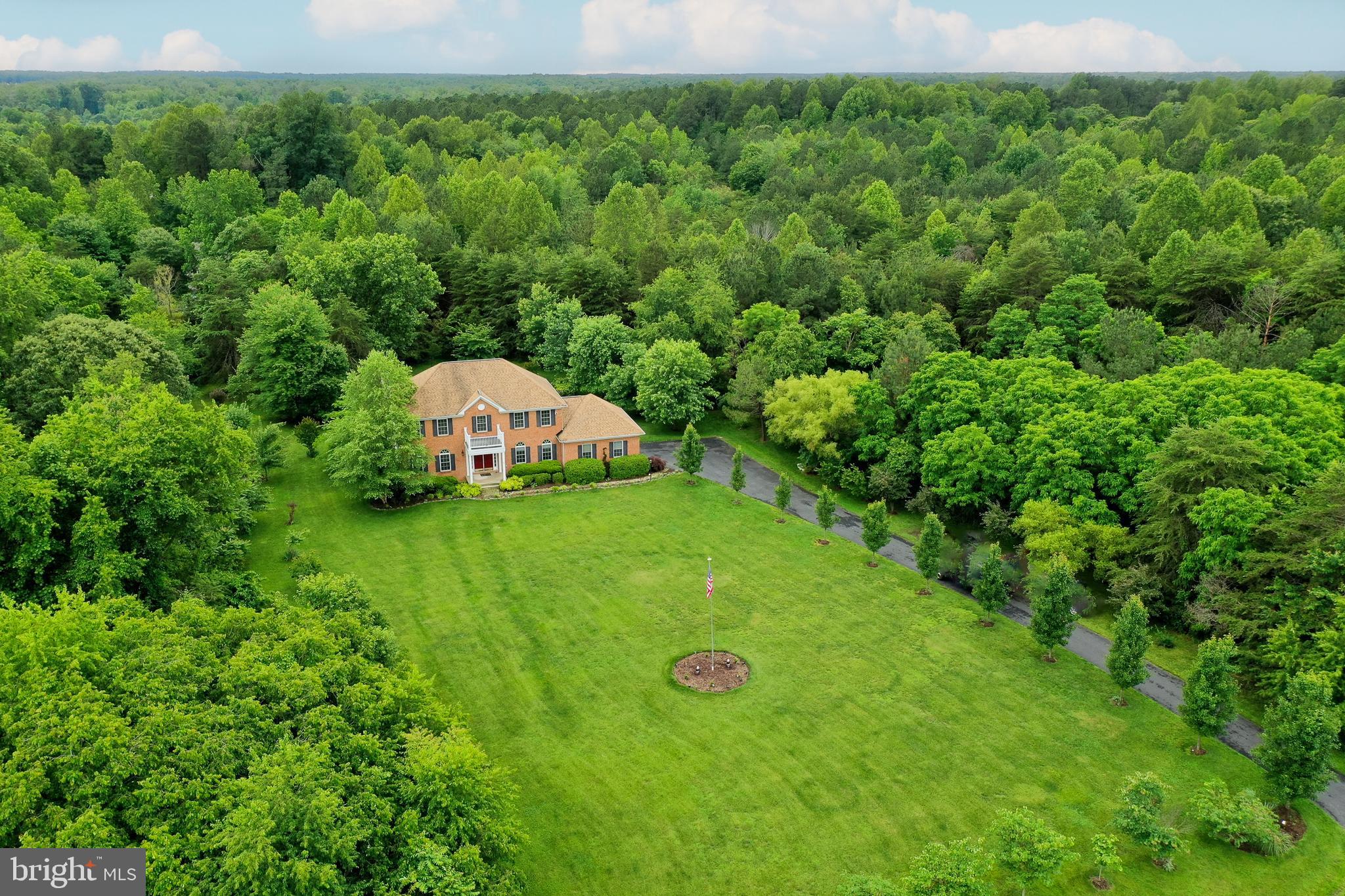 THE WATERS AT LAKE ANNA - Residential